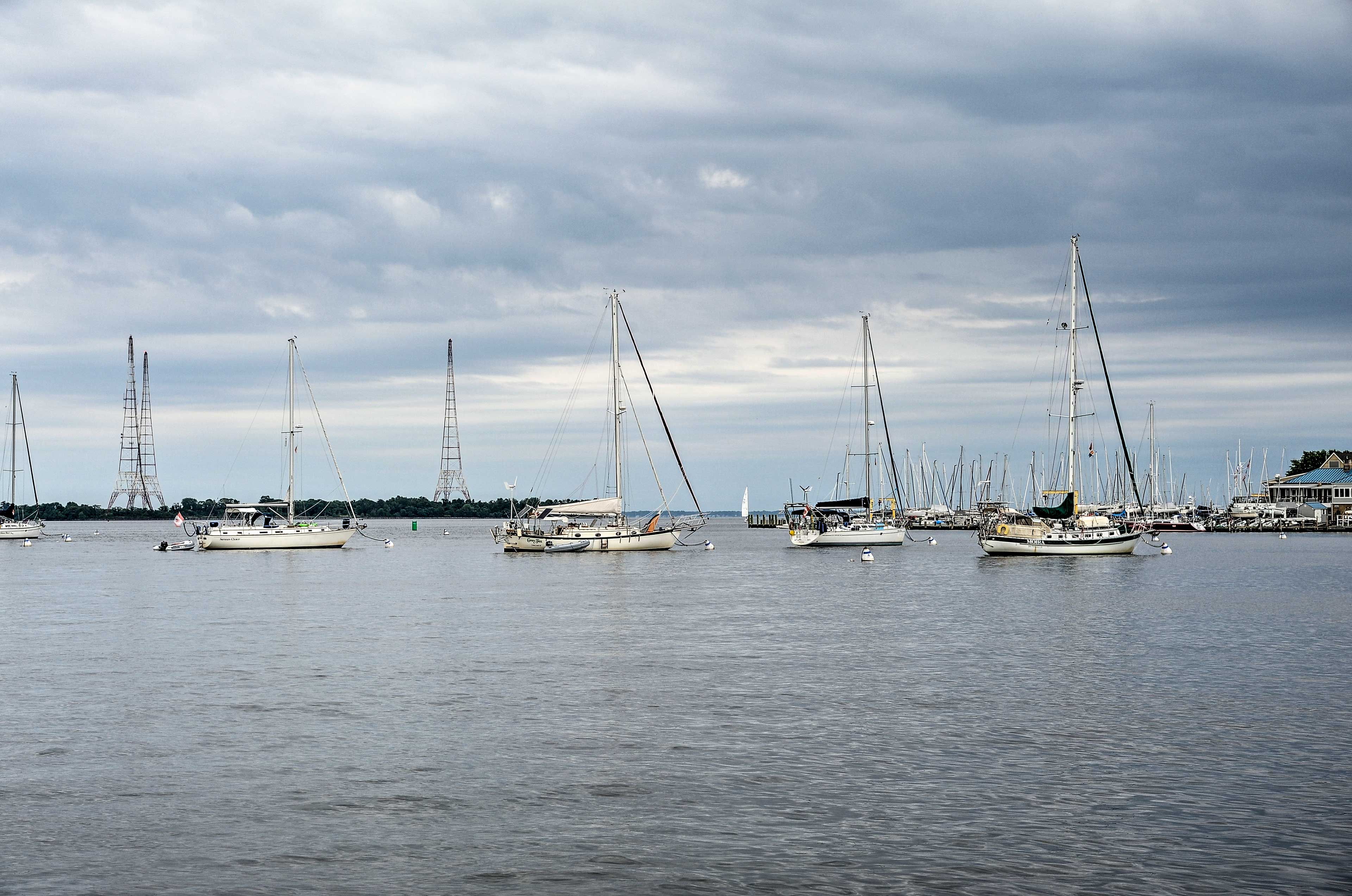 Nearby Attractions | Annapolis Harbor