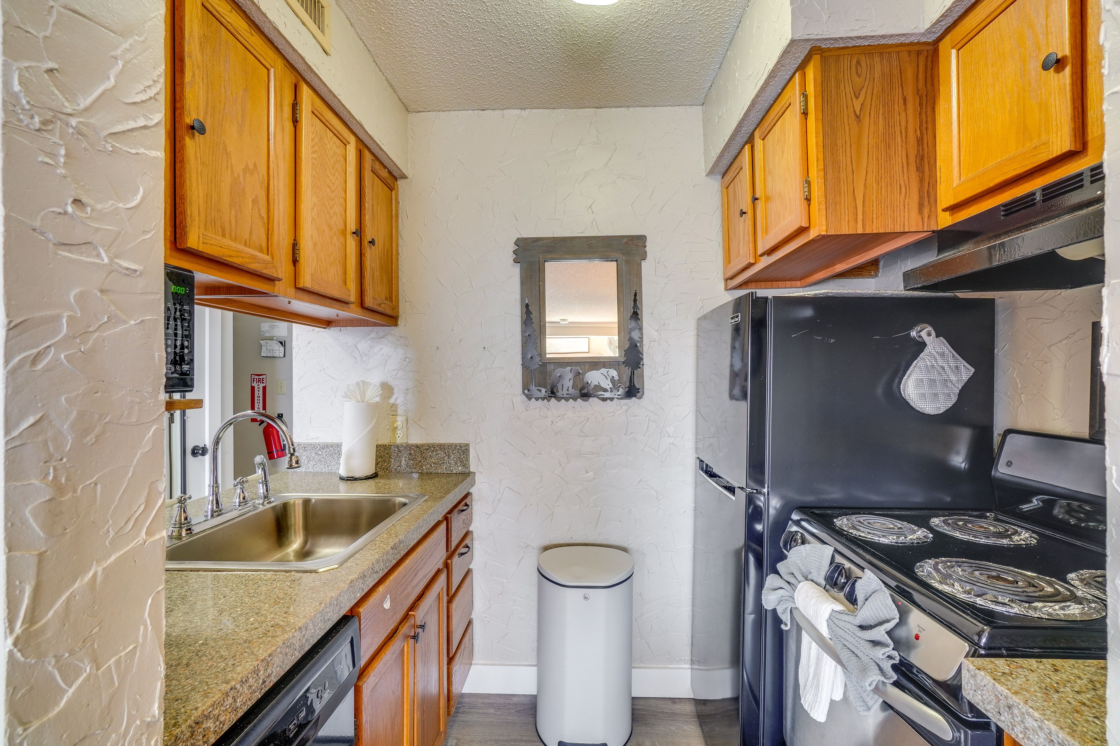 Kitchen | Cooking Basics | Coffee Station