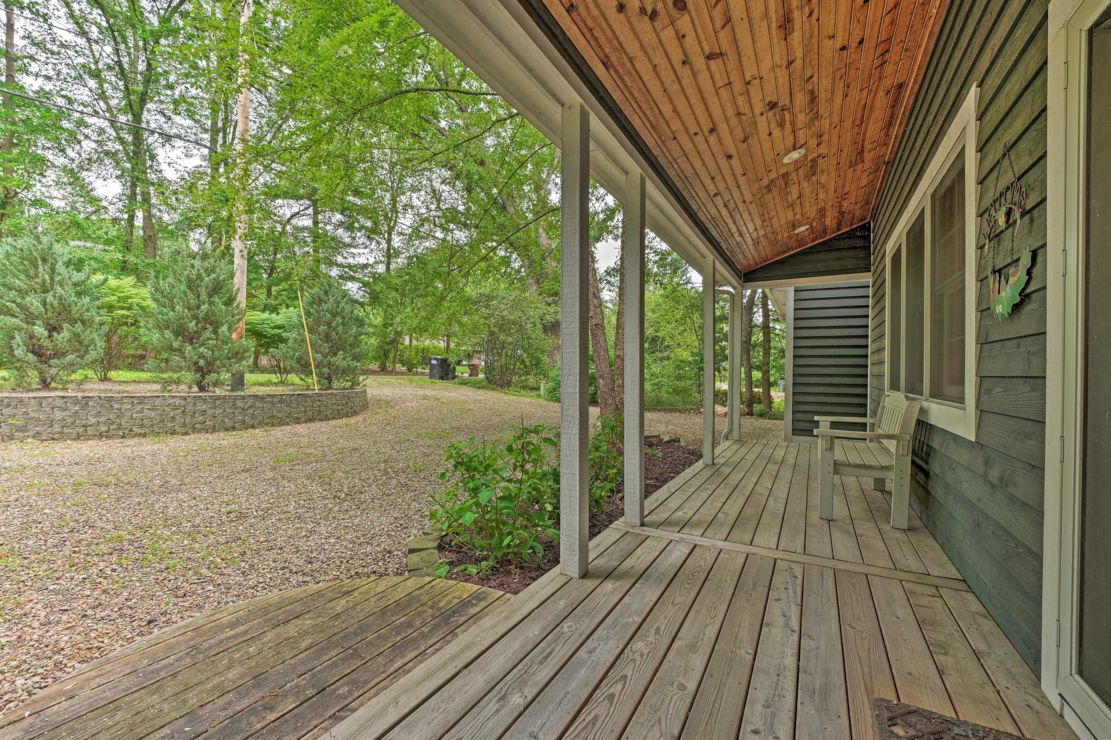 Home Exterior