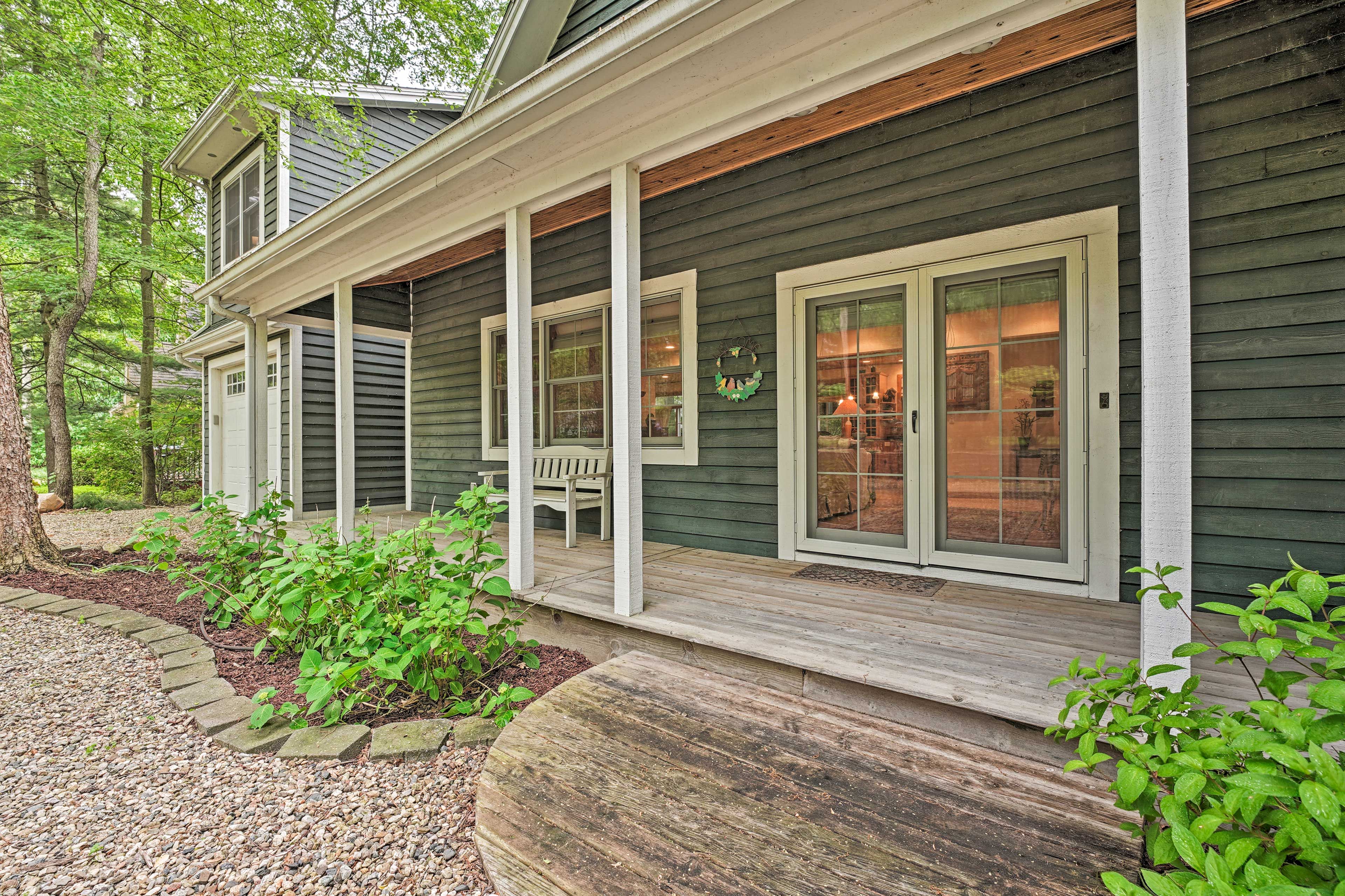 Home Exterior