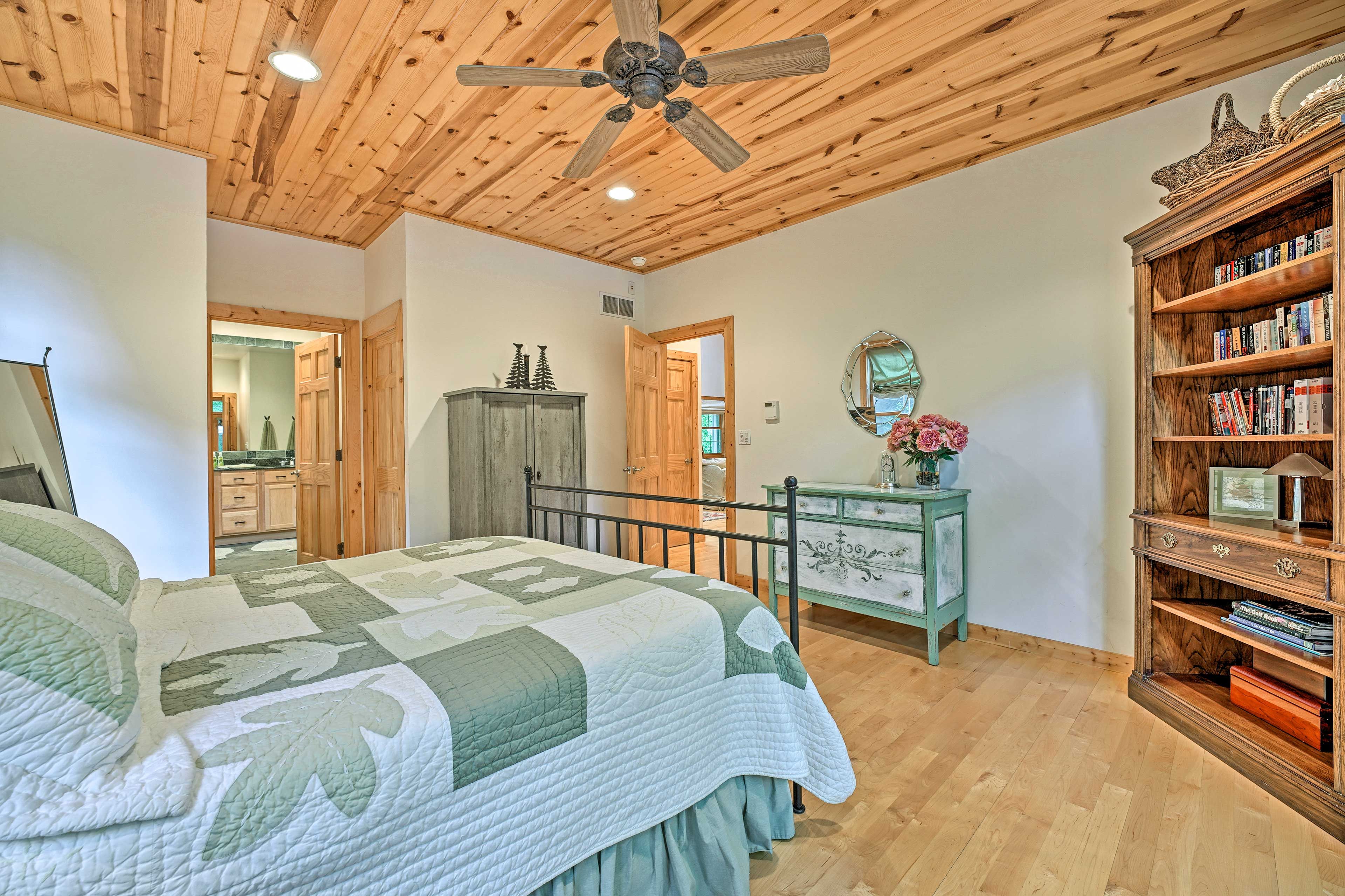 Bedroom Suite