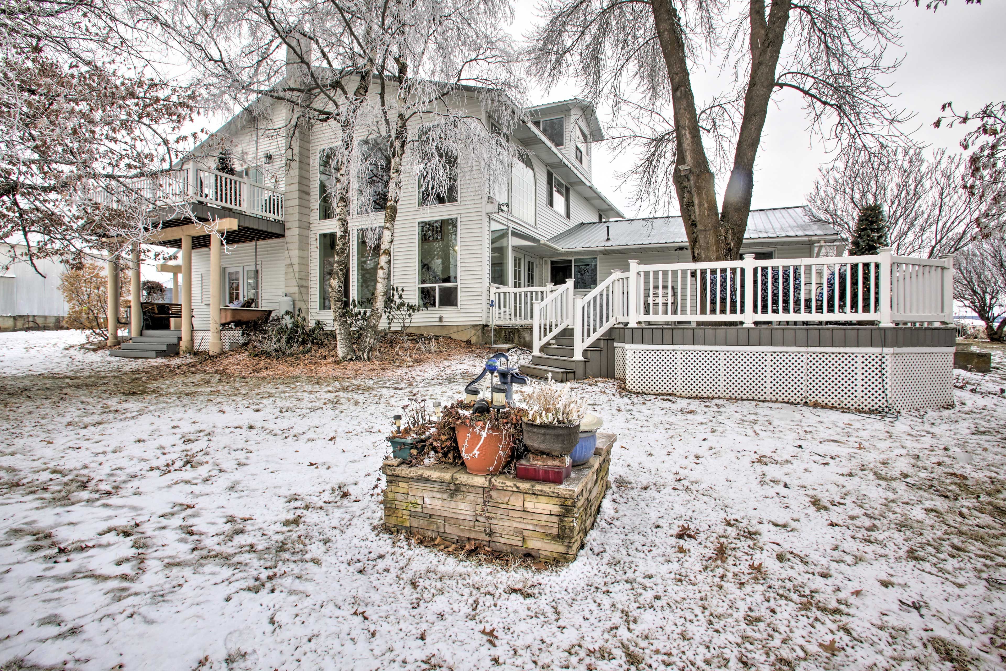 Home Exterior
