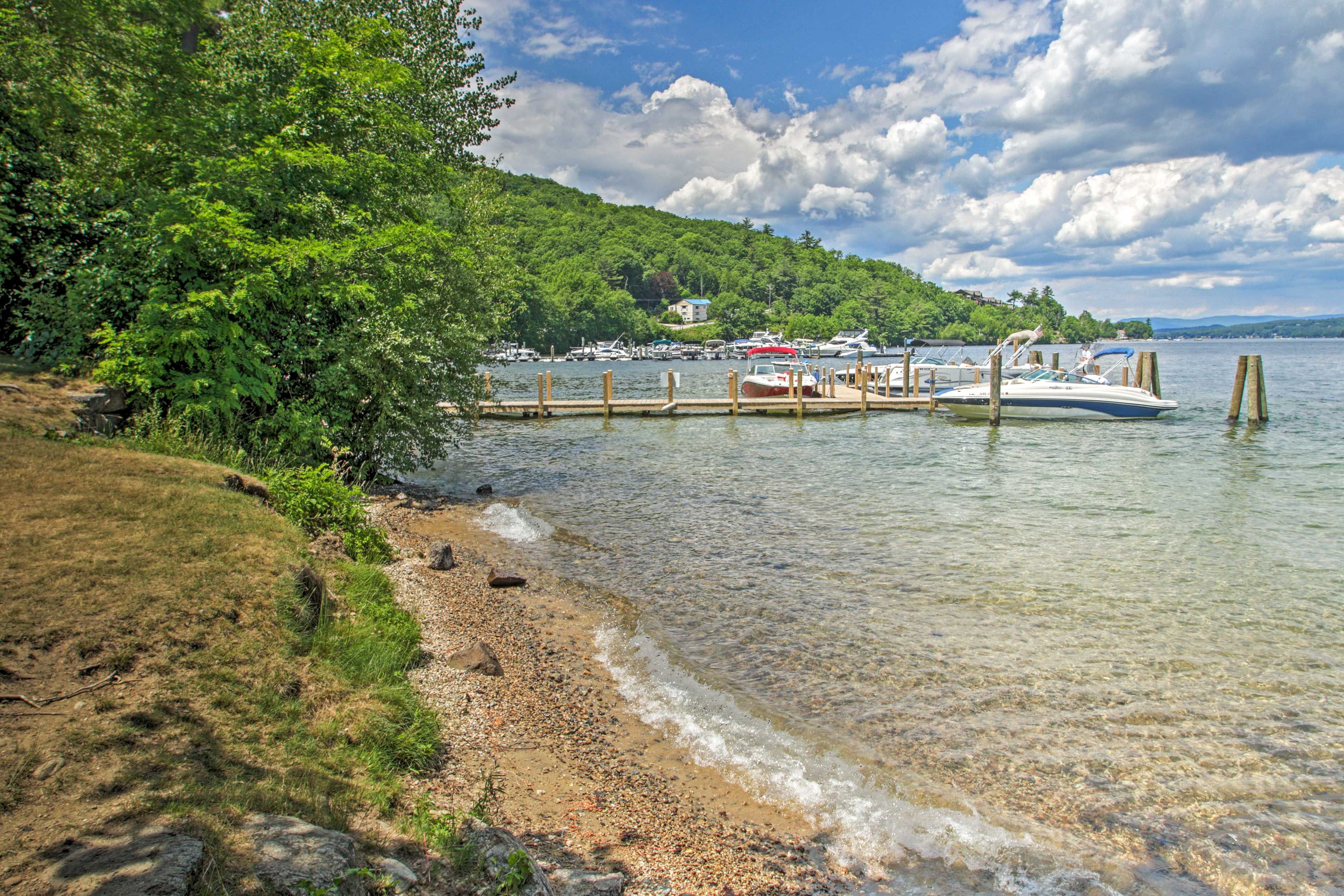 Local Marina