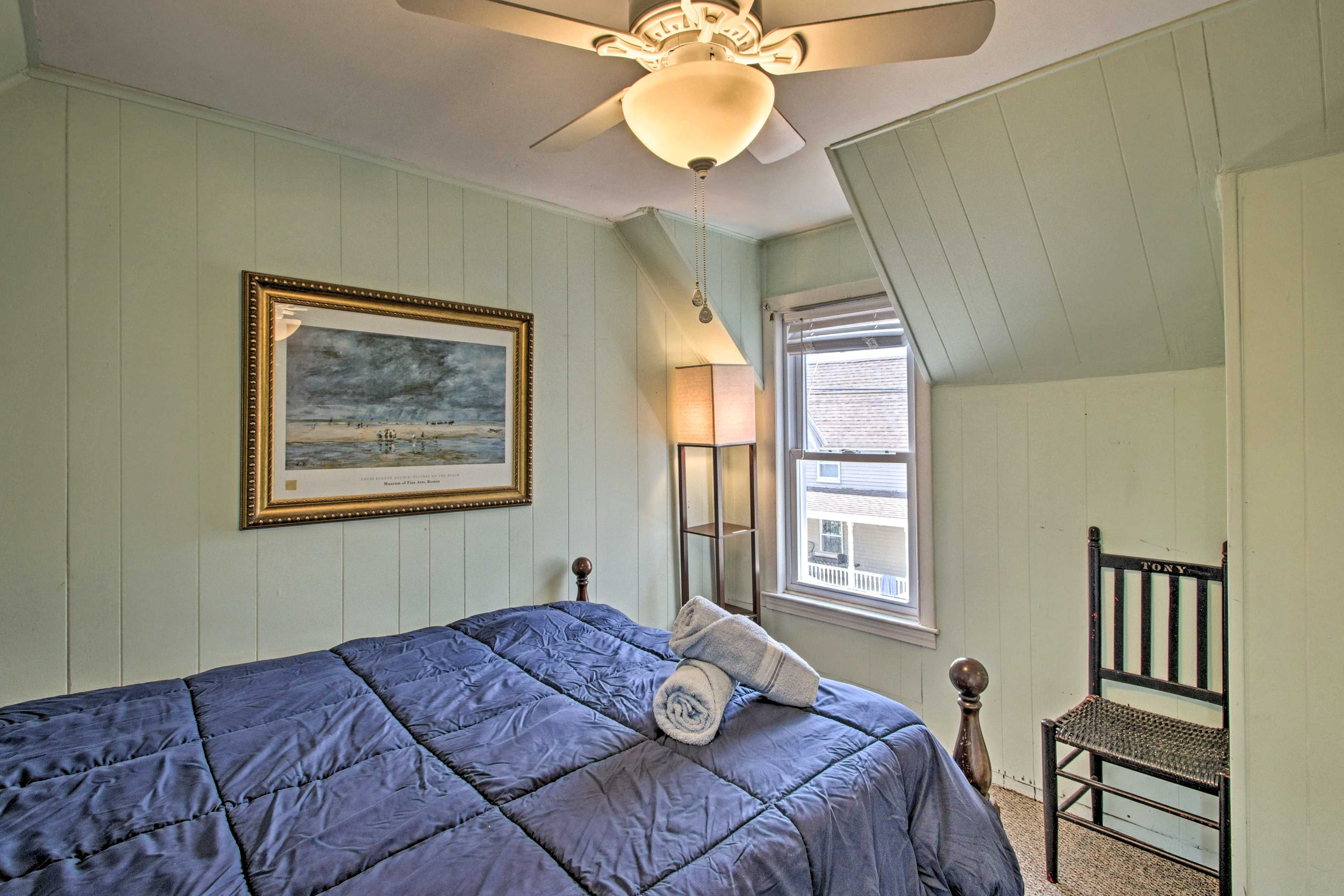 Bedroom 2