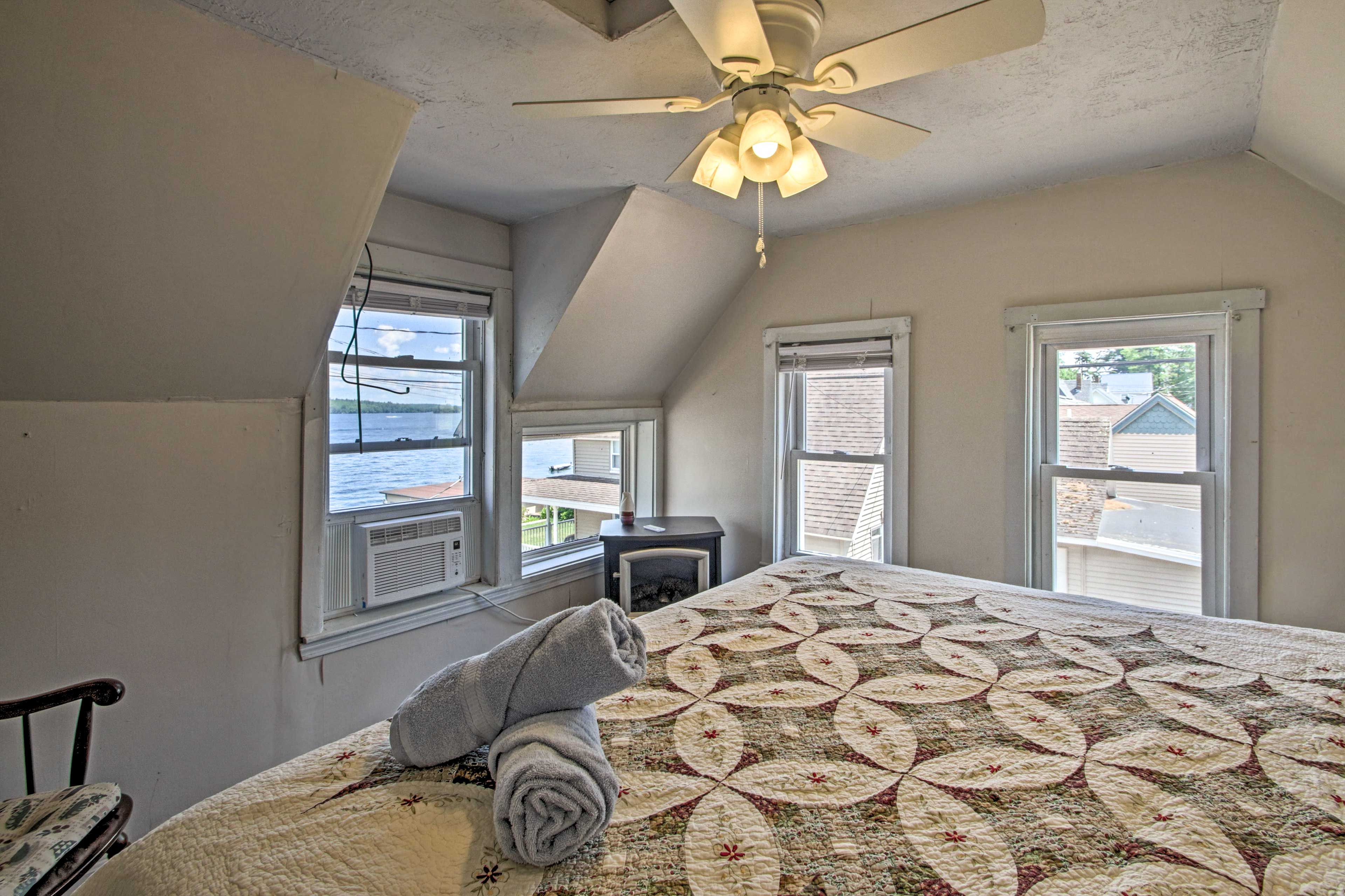 Bedroom 1
