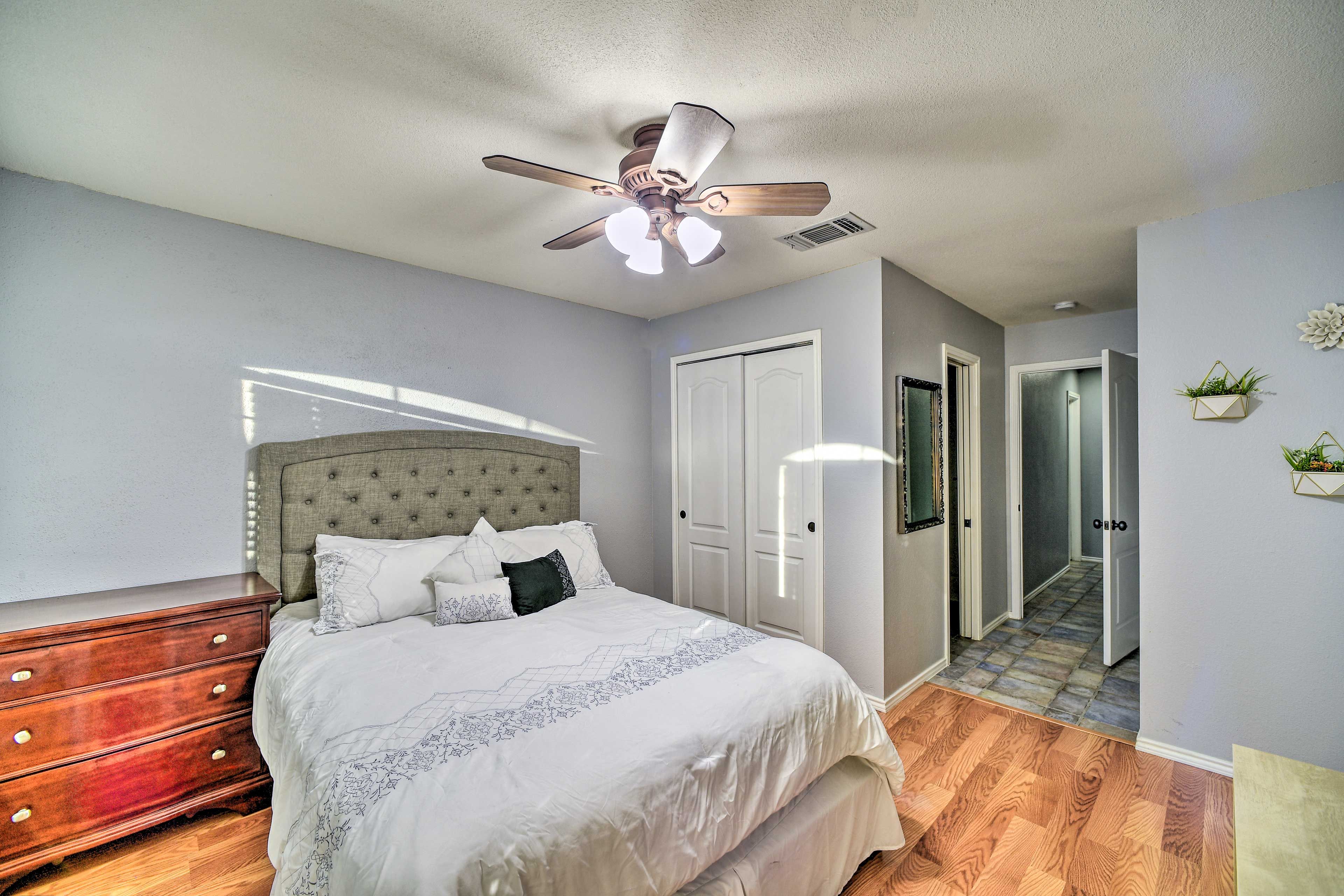 Bedroom 3