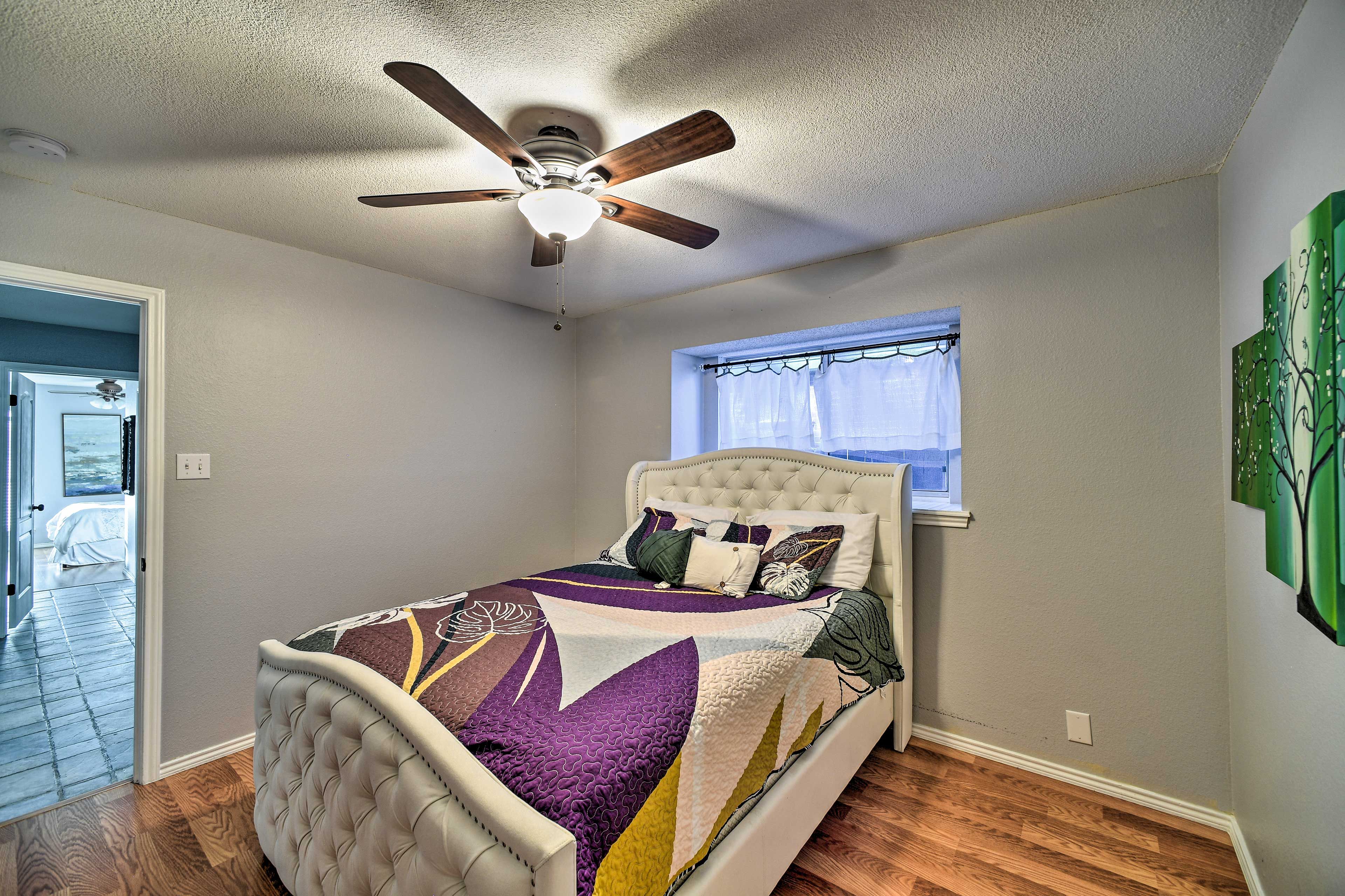 Bedroom 2