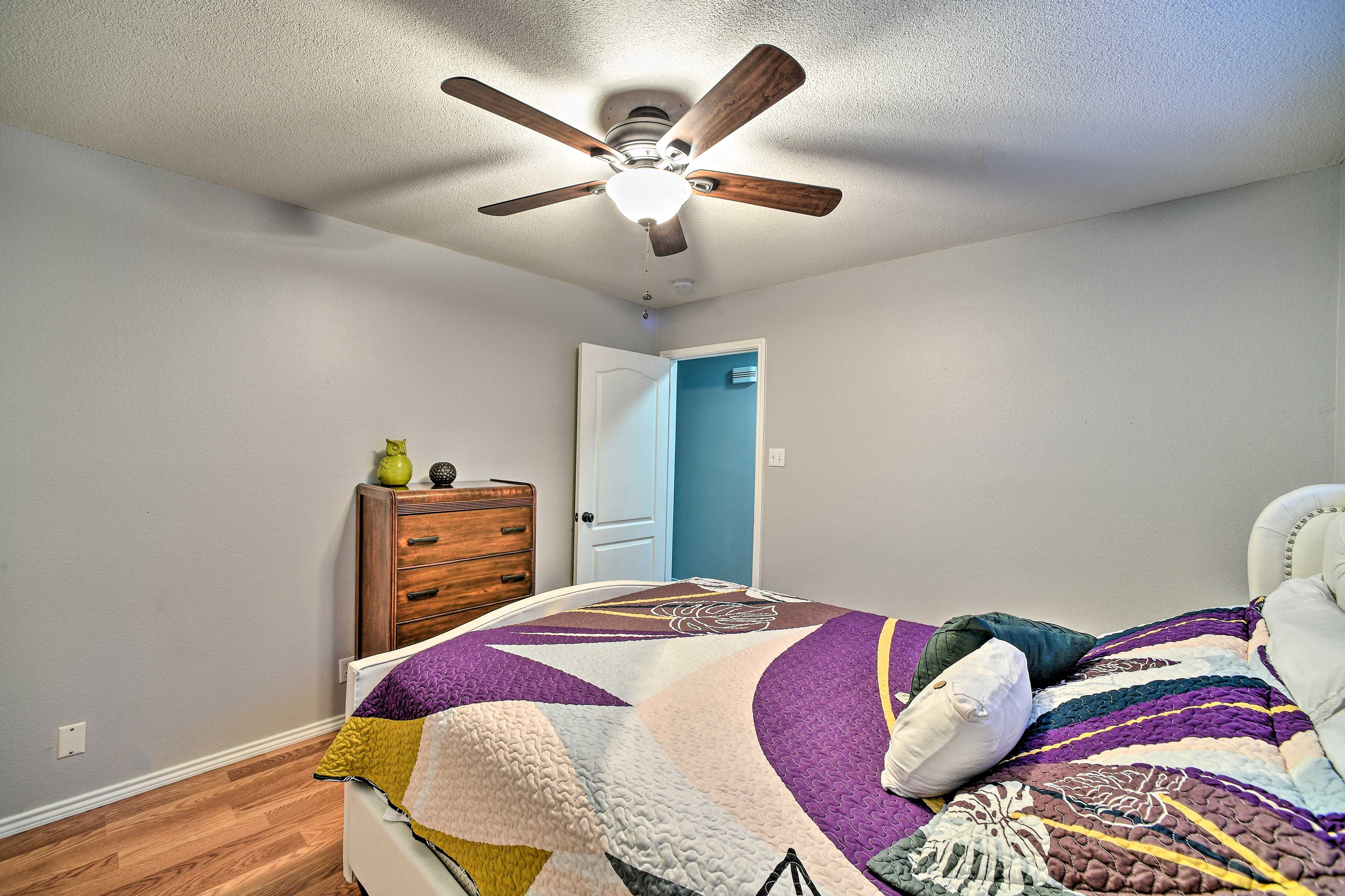 Bedroom 2