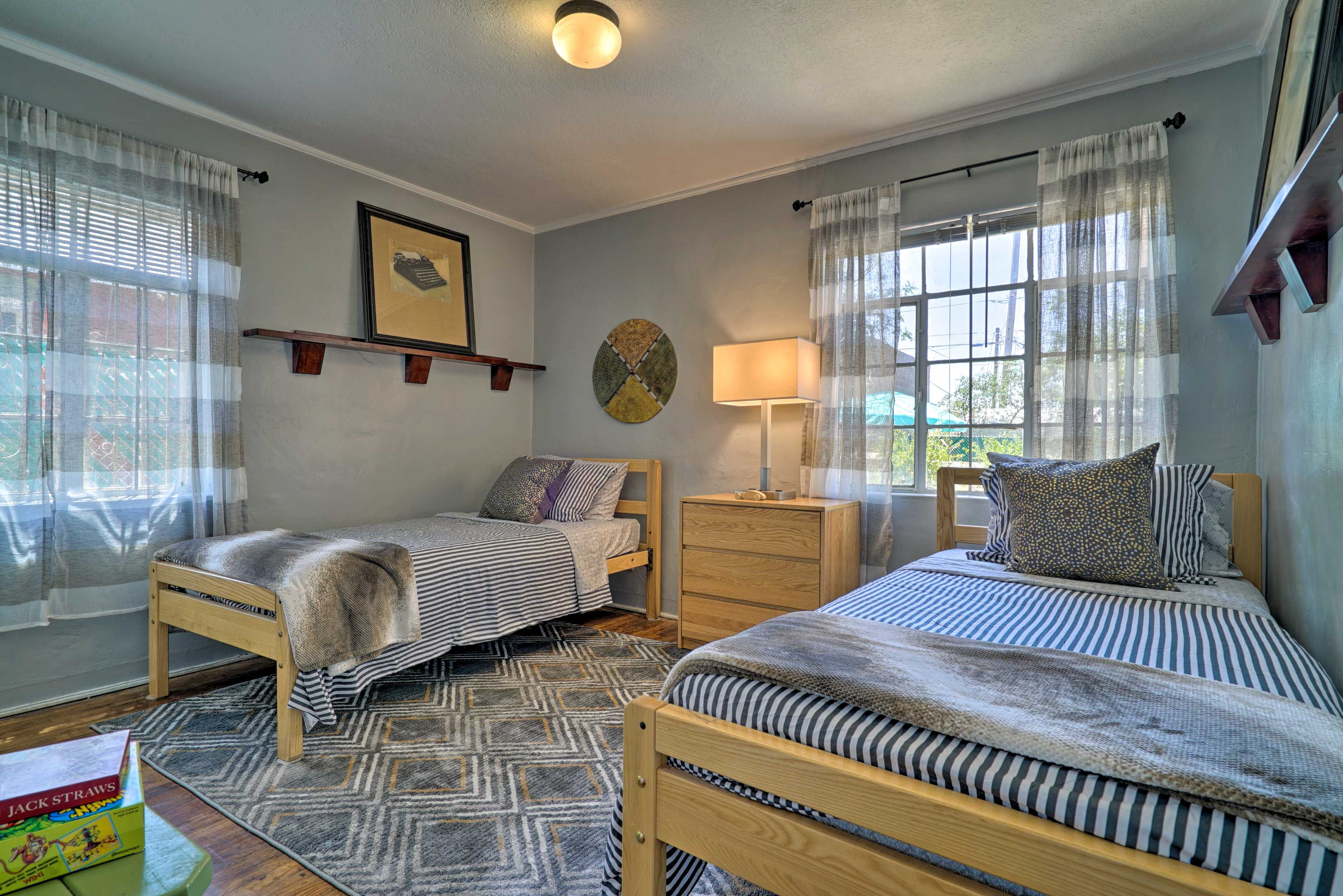 Bedroom 2