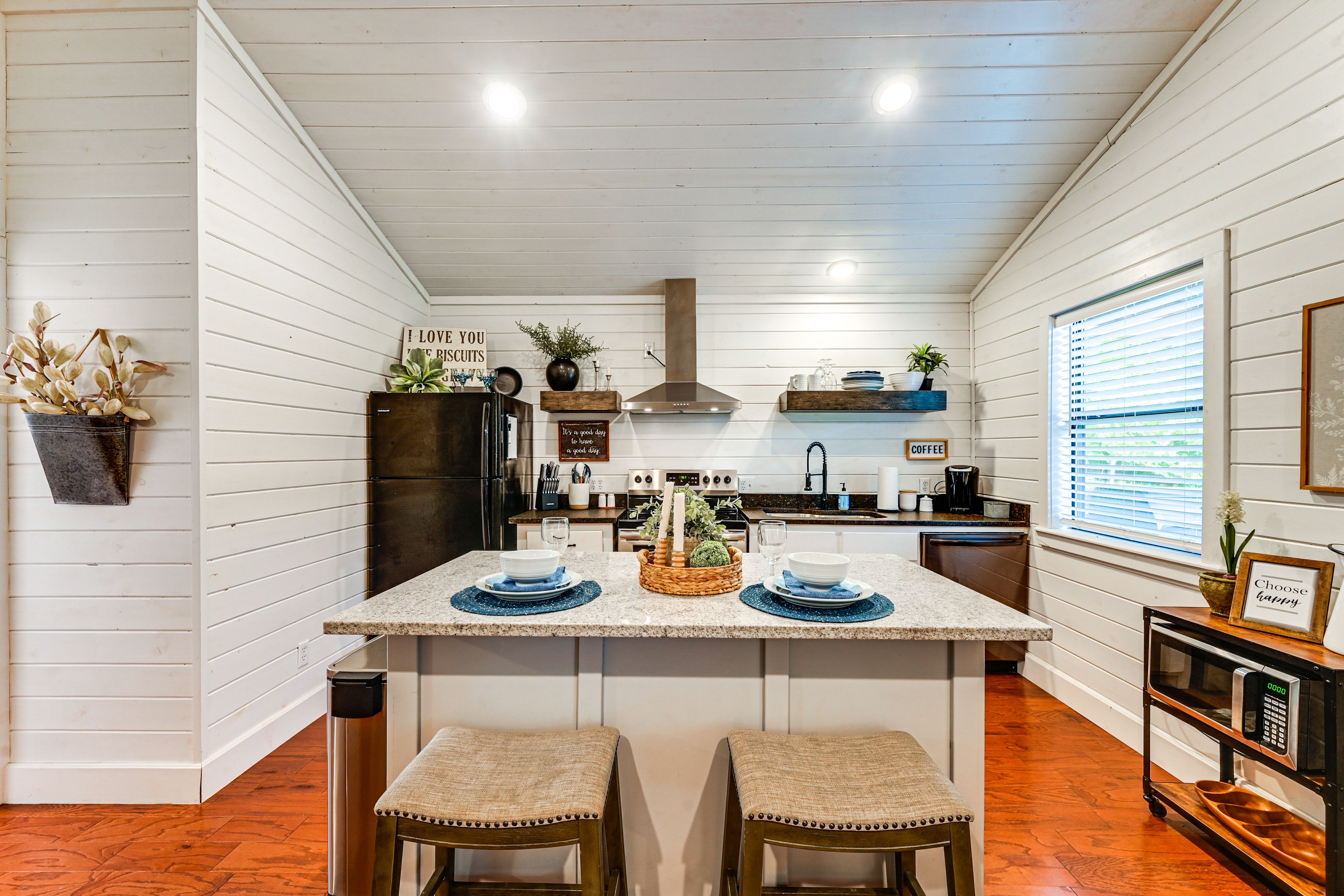 Kitchen | Coffee Maker