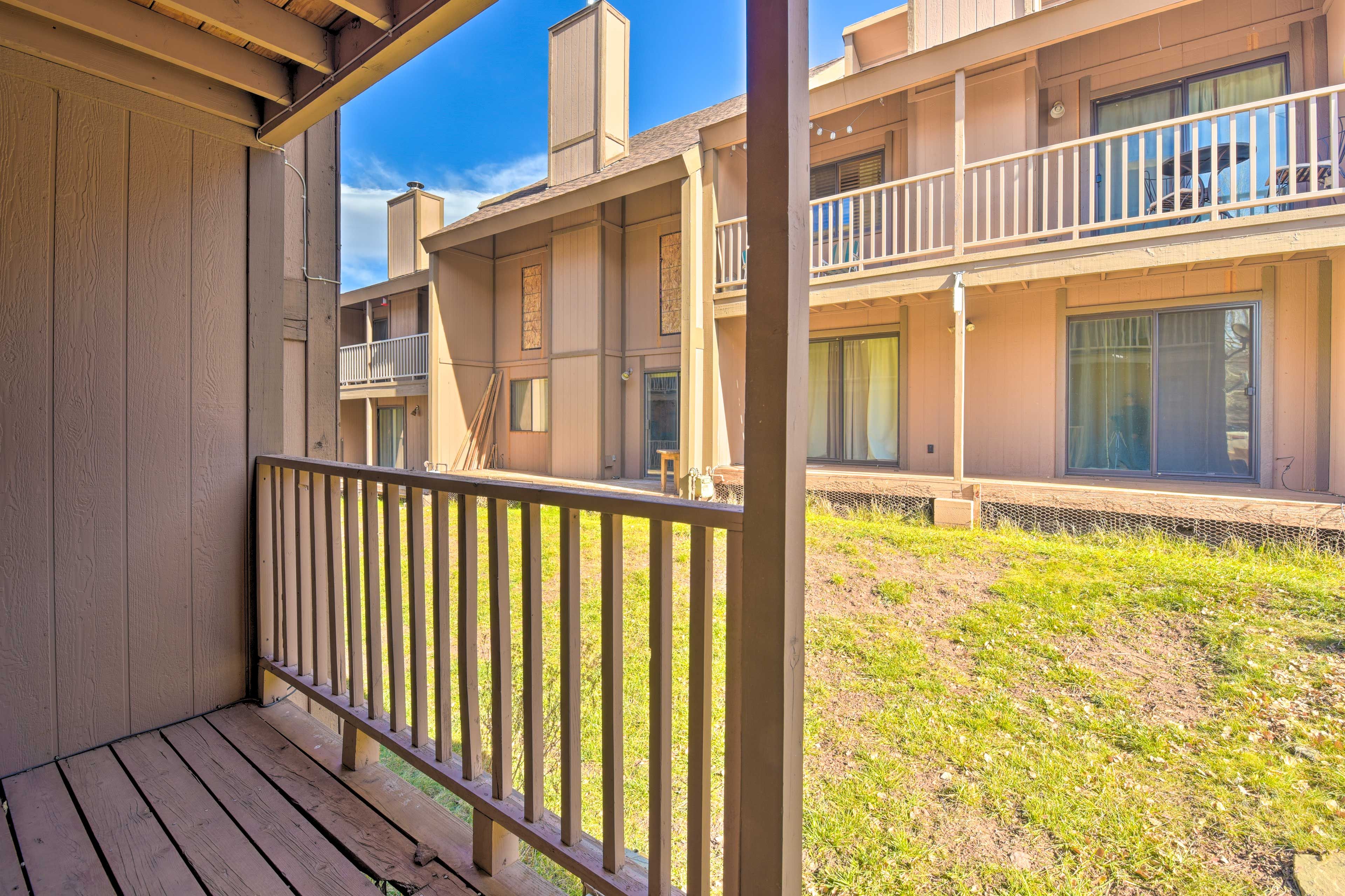 Outdoor Living | Gas Grill