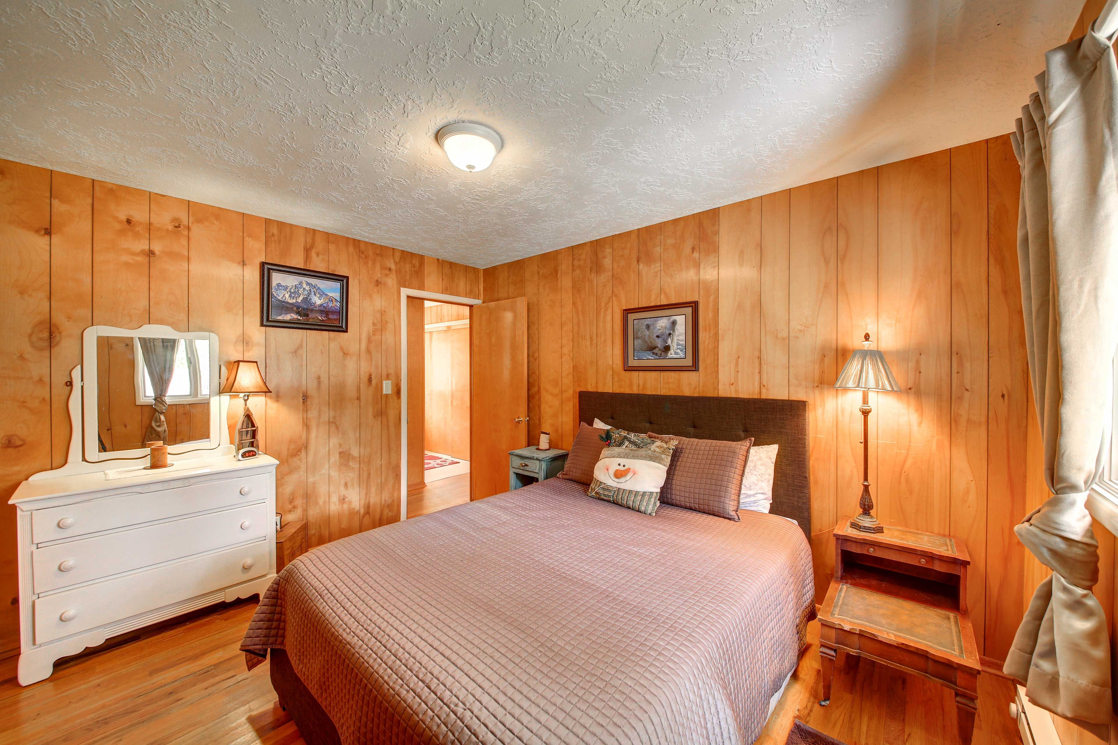 Bedroom 2