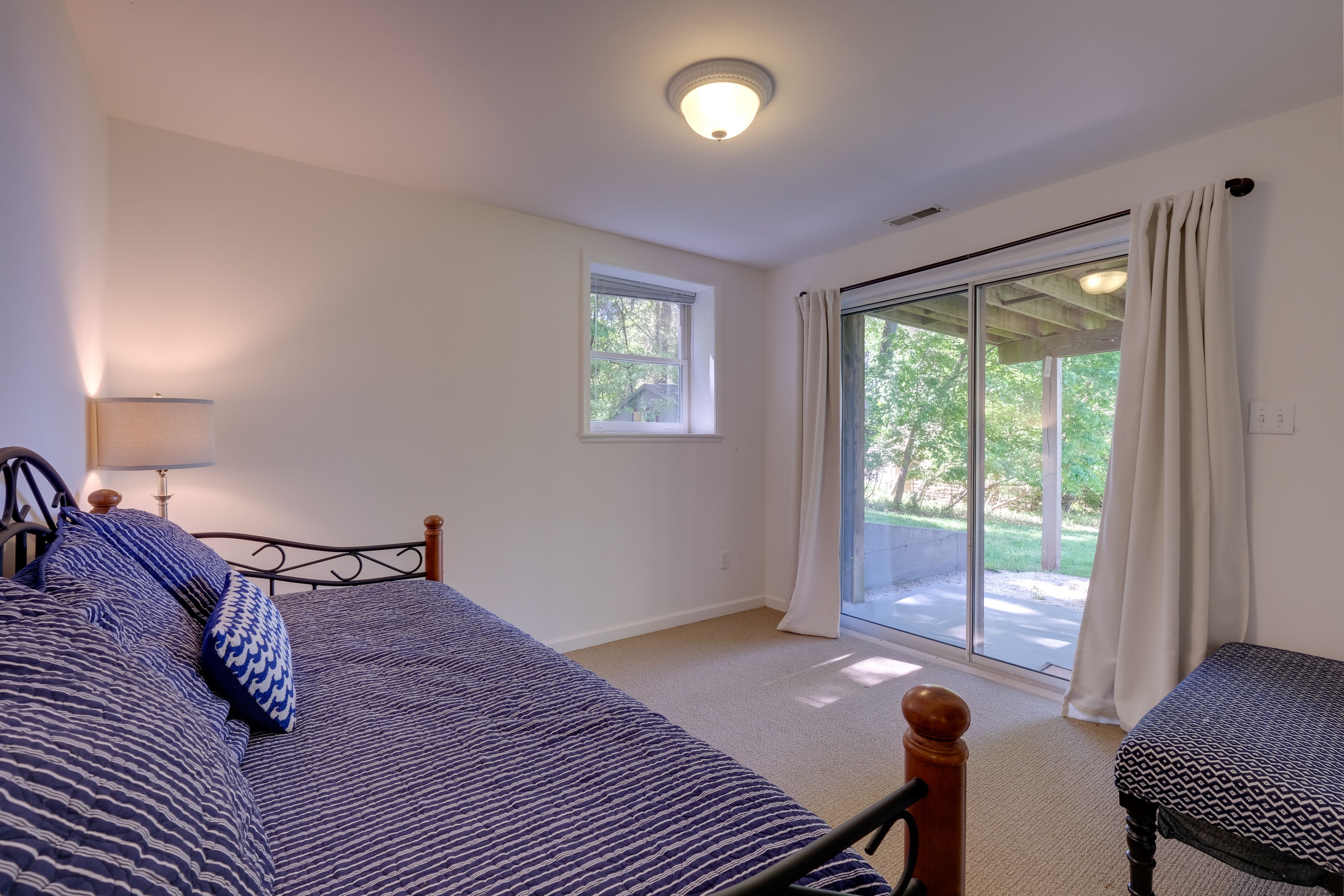 Sitting Room | Twin Daybed