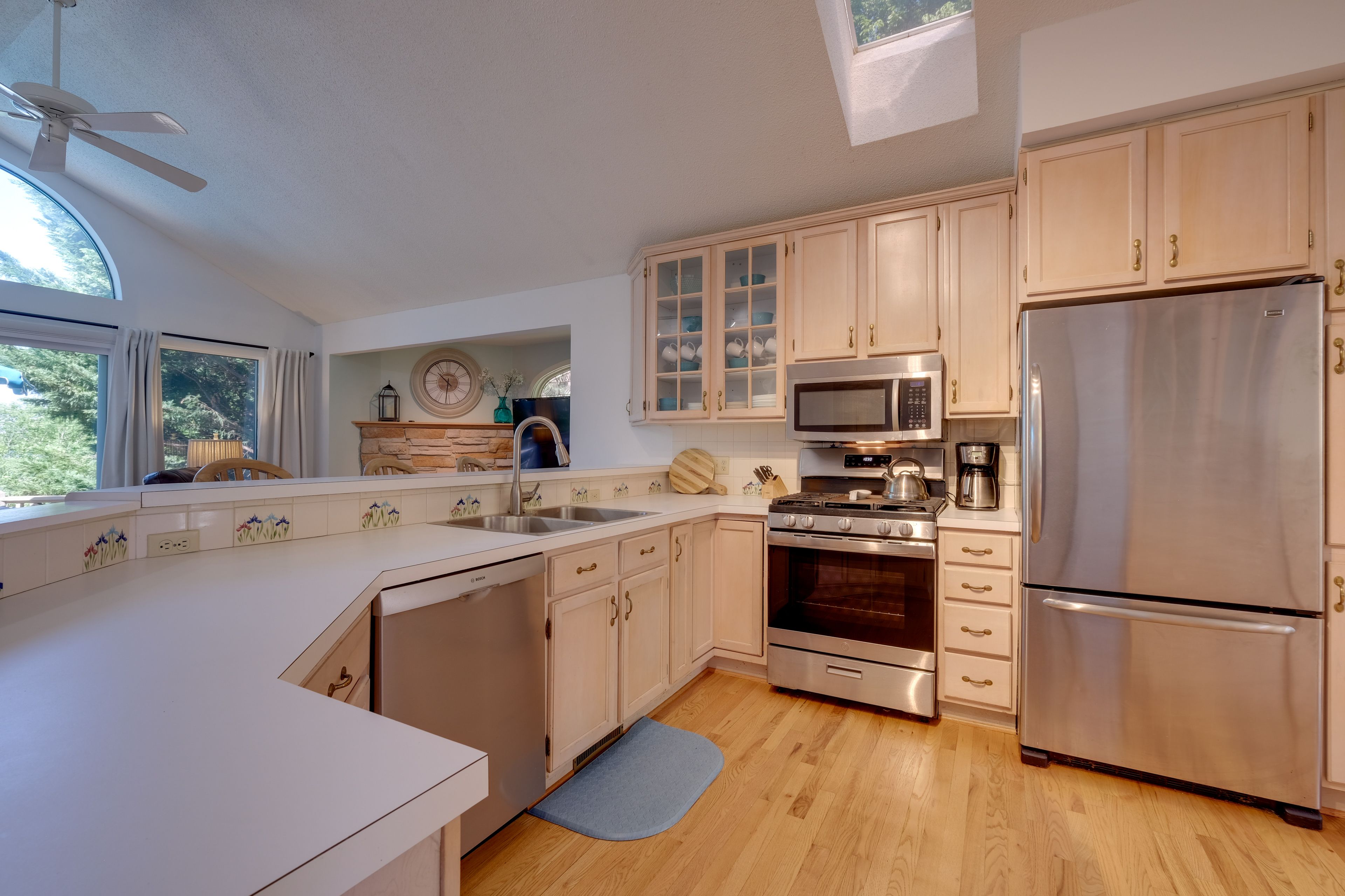 Kitchen | Cooking Basics
