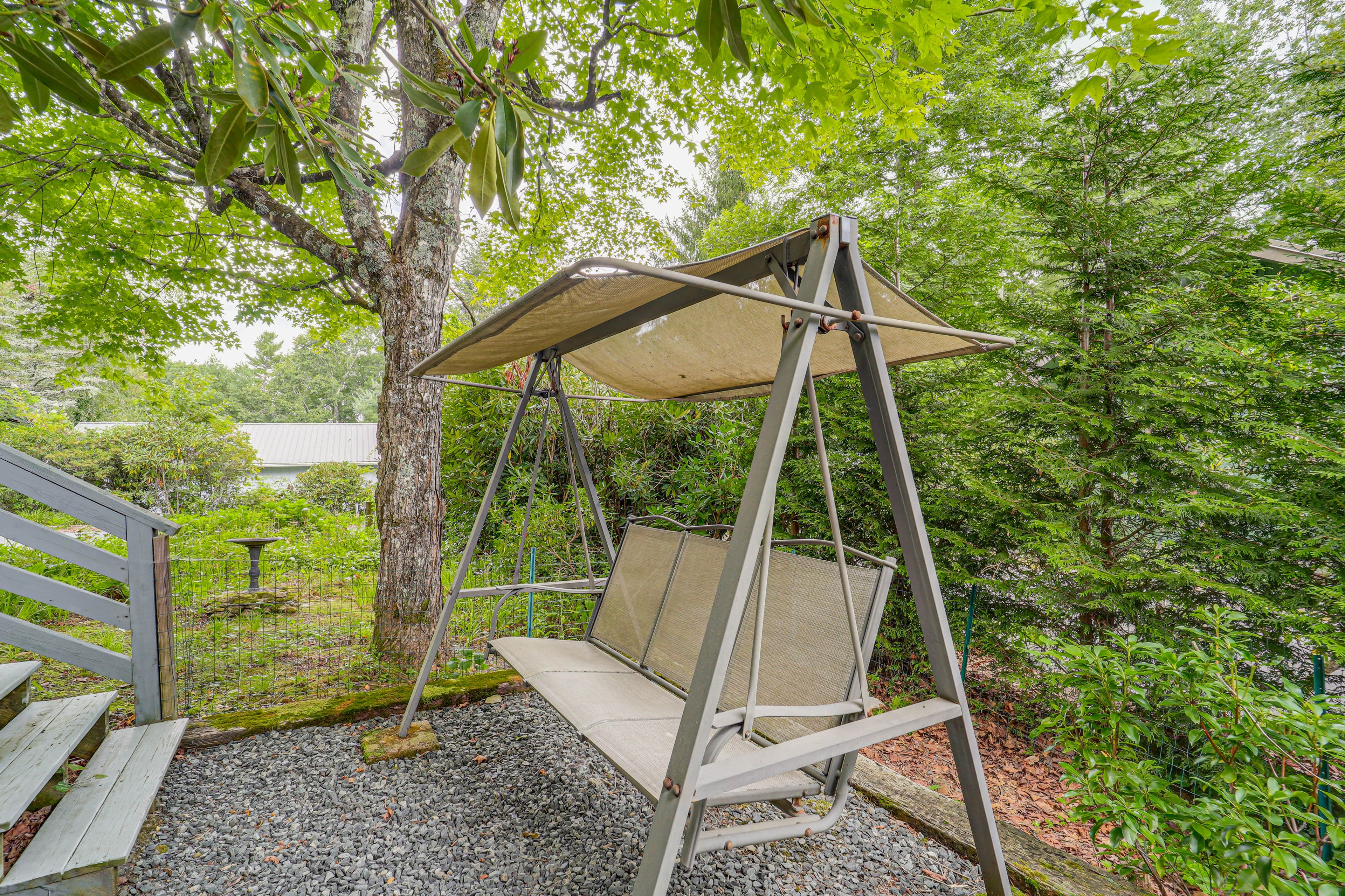 Outdoor Space