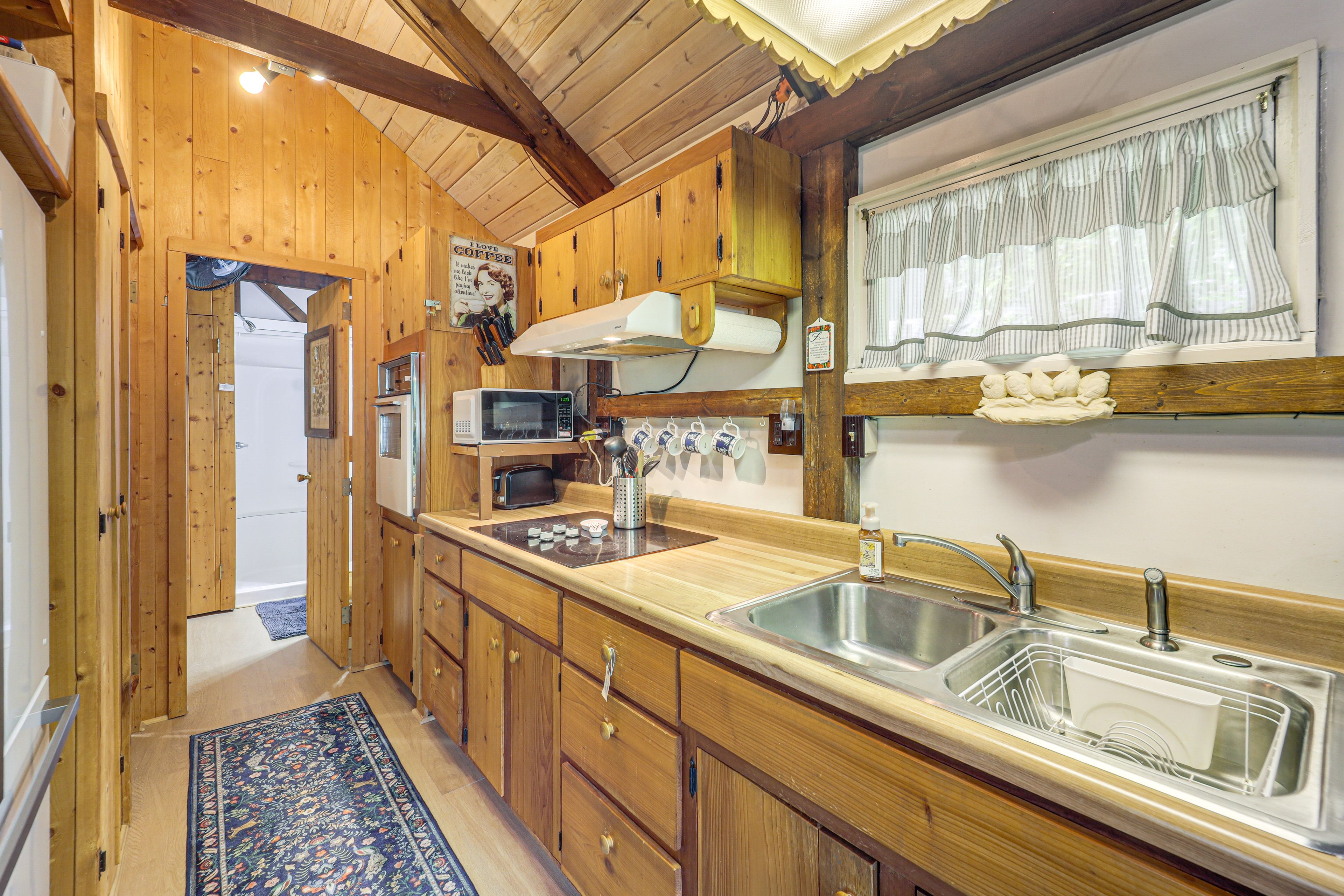Kitchen | Cooking Basics