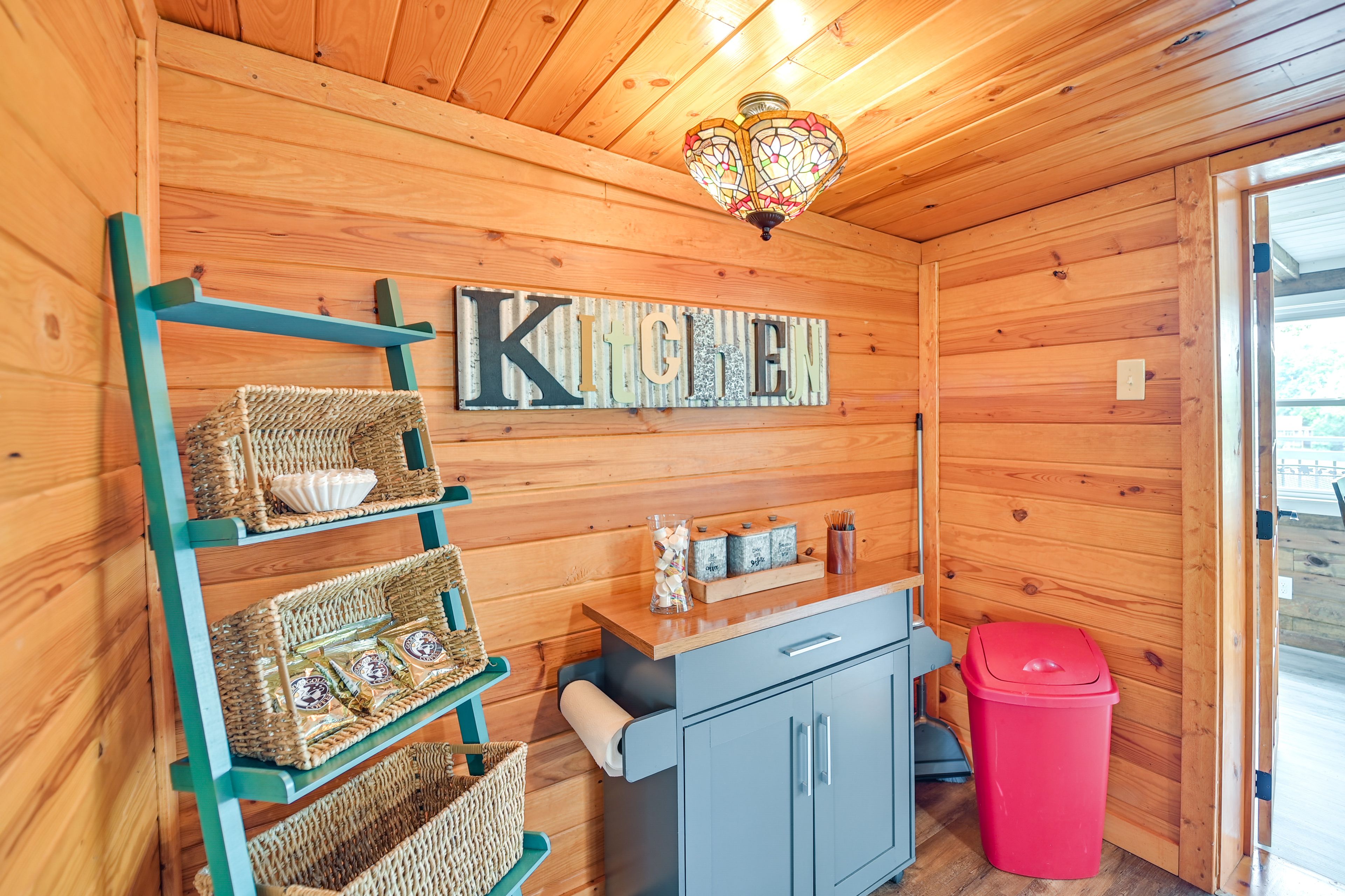 Coffee Bar