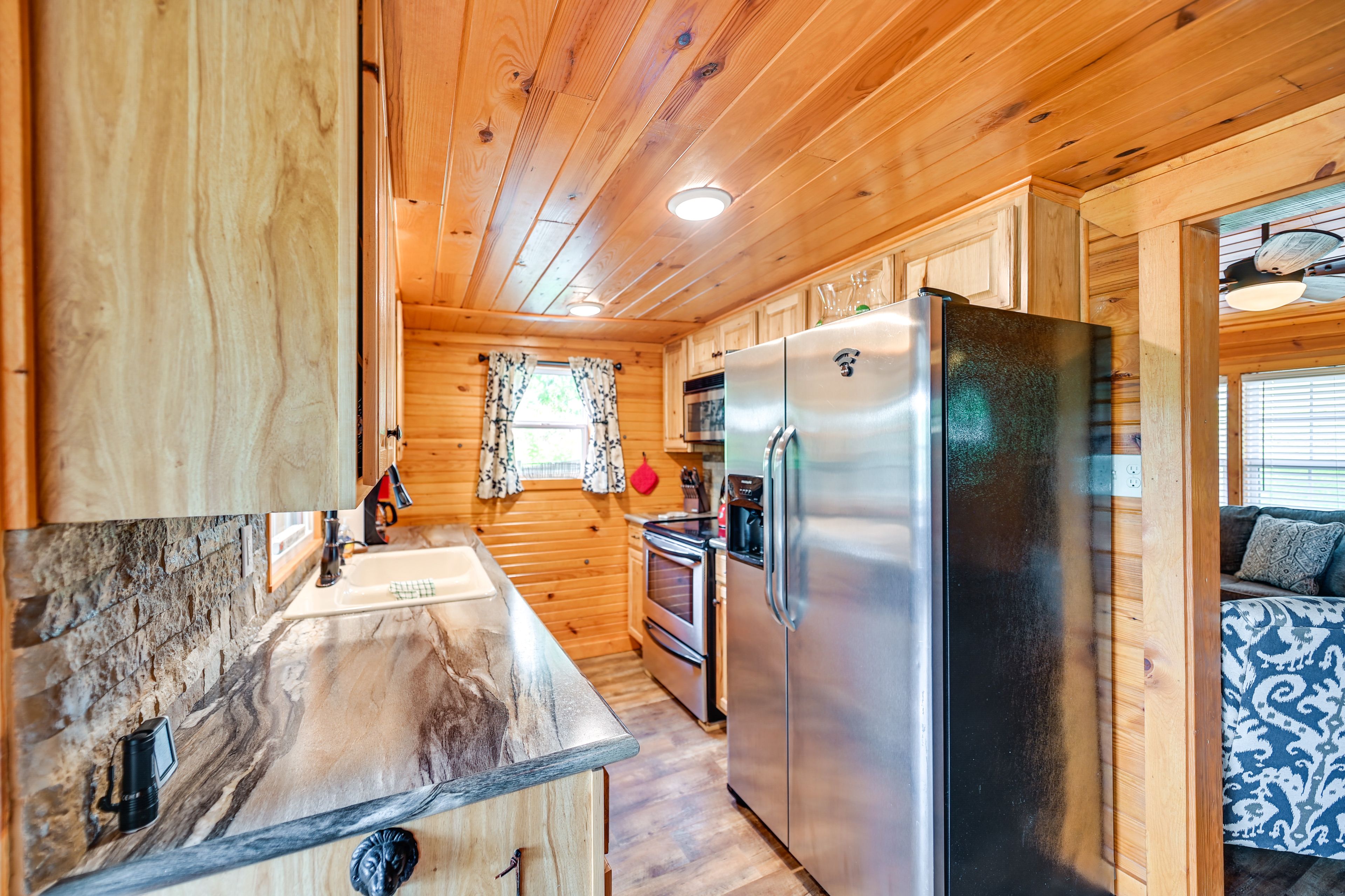 Kitchen | Cooking Basics