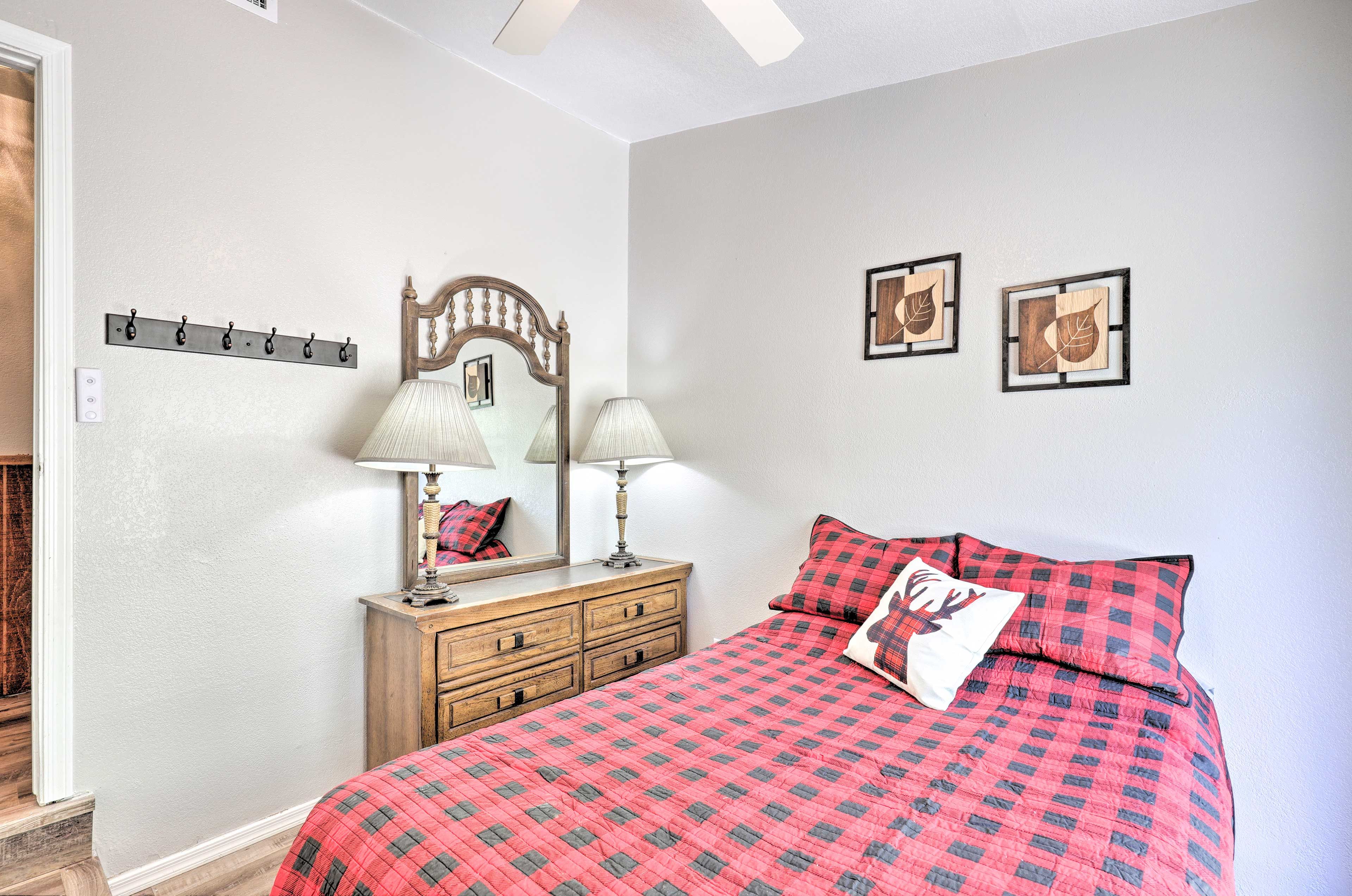 Bedroom 2