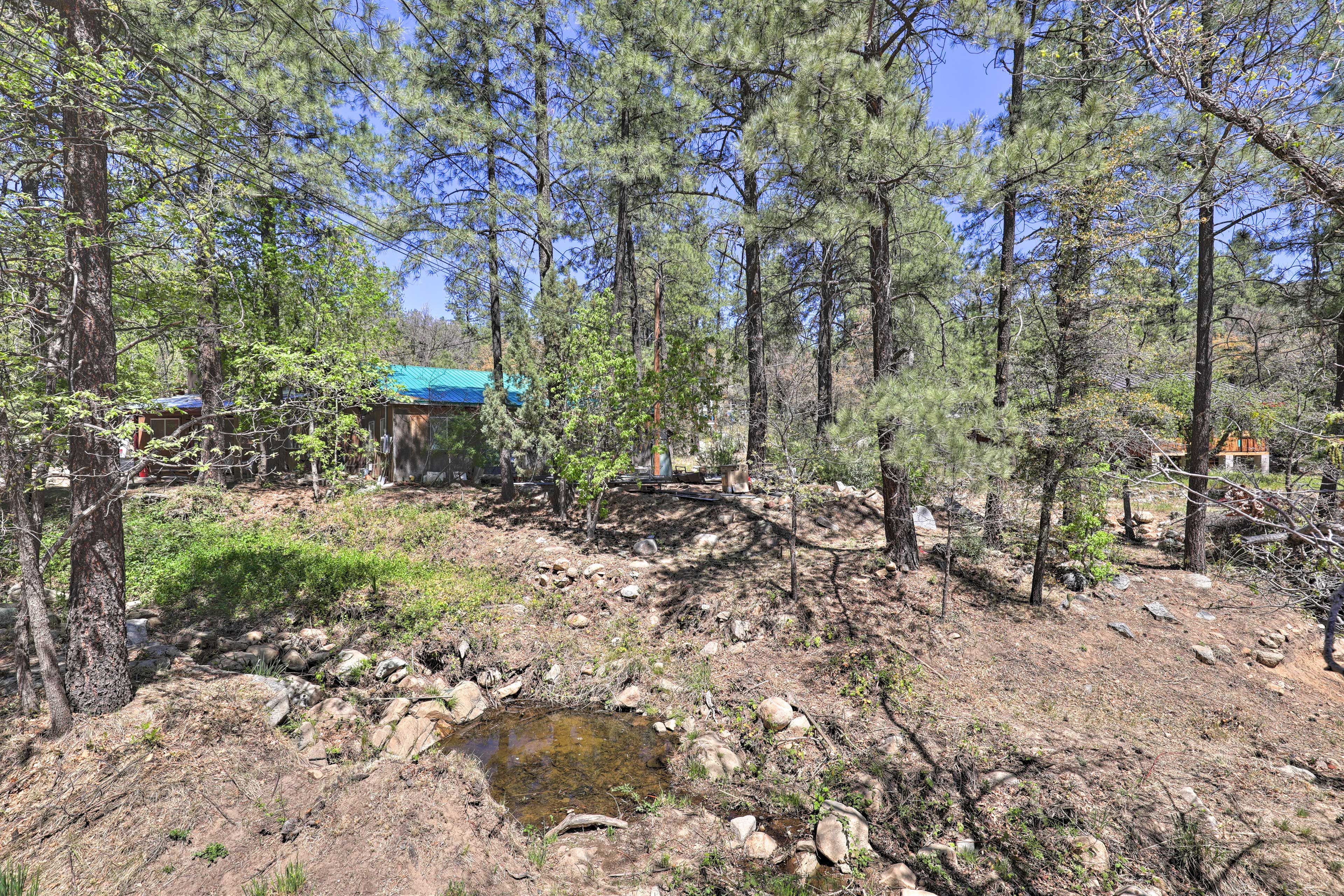 Property Exterior