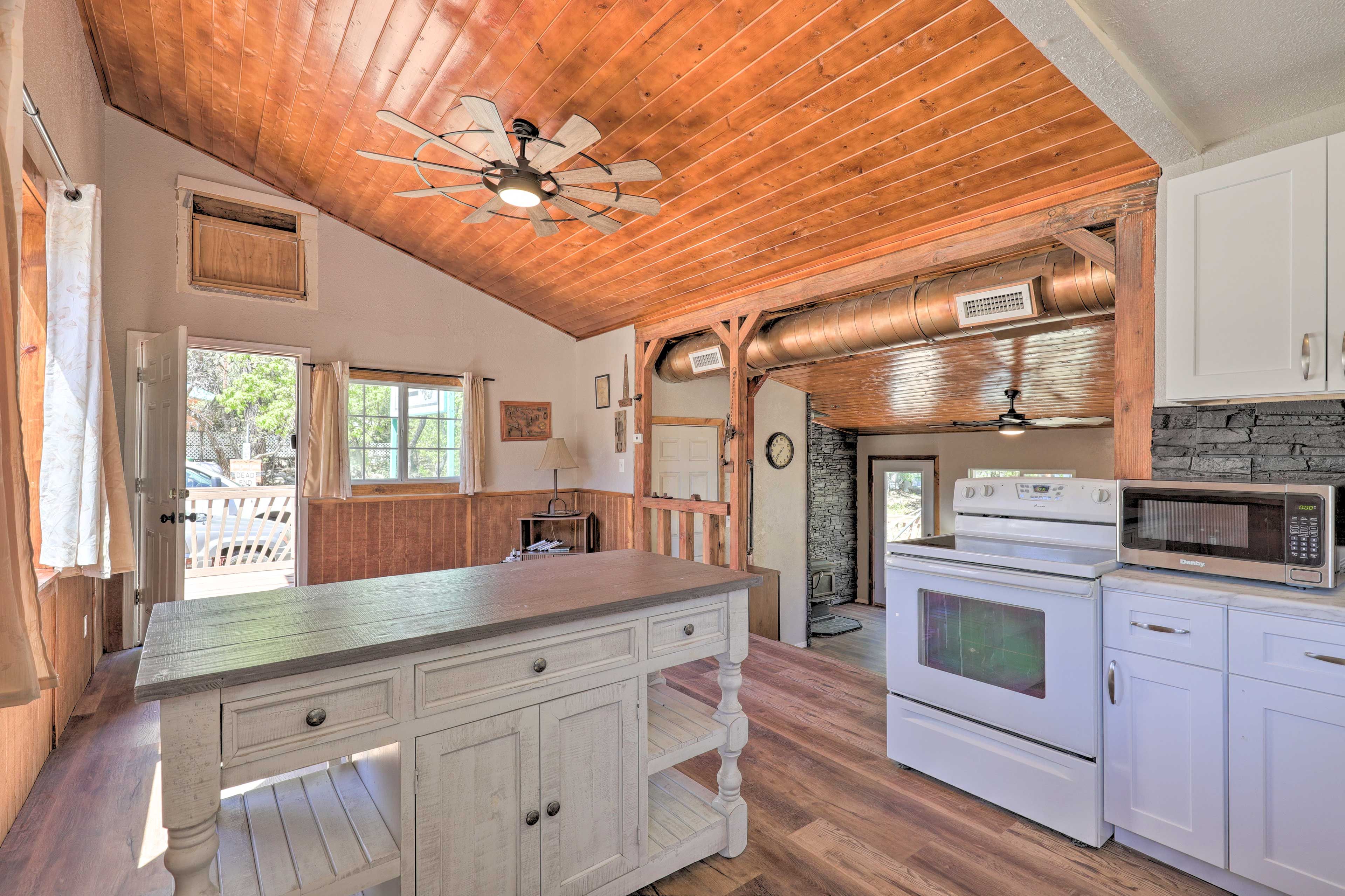 Kitchen | Crockpot