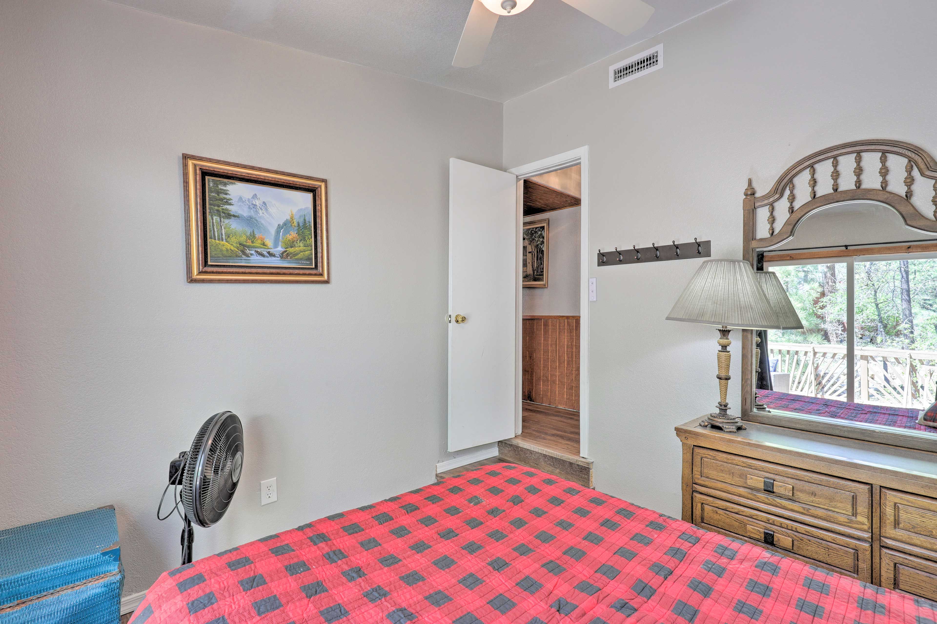 Bedroom 2