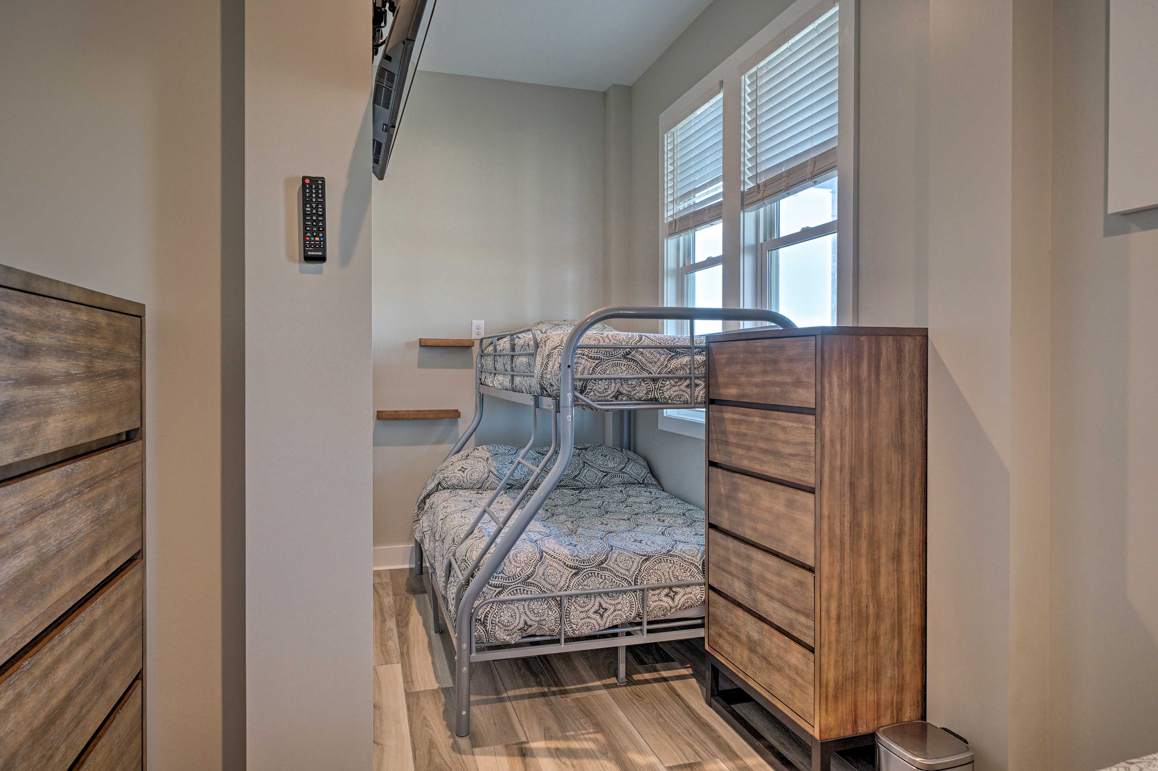 Bedroom 5