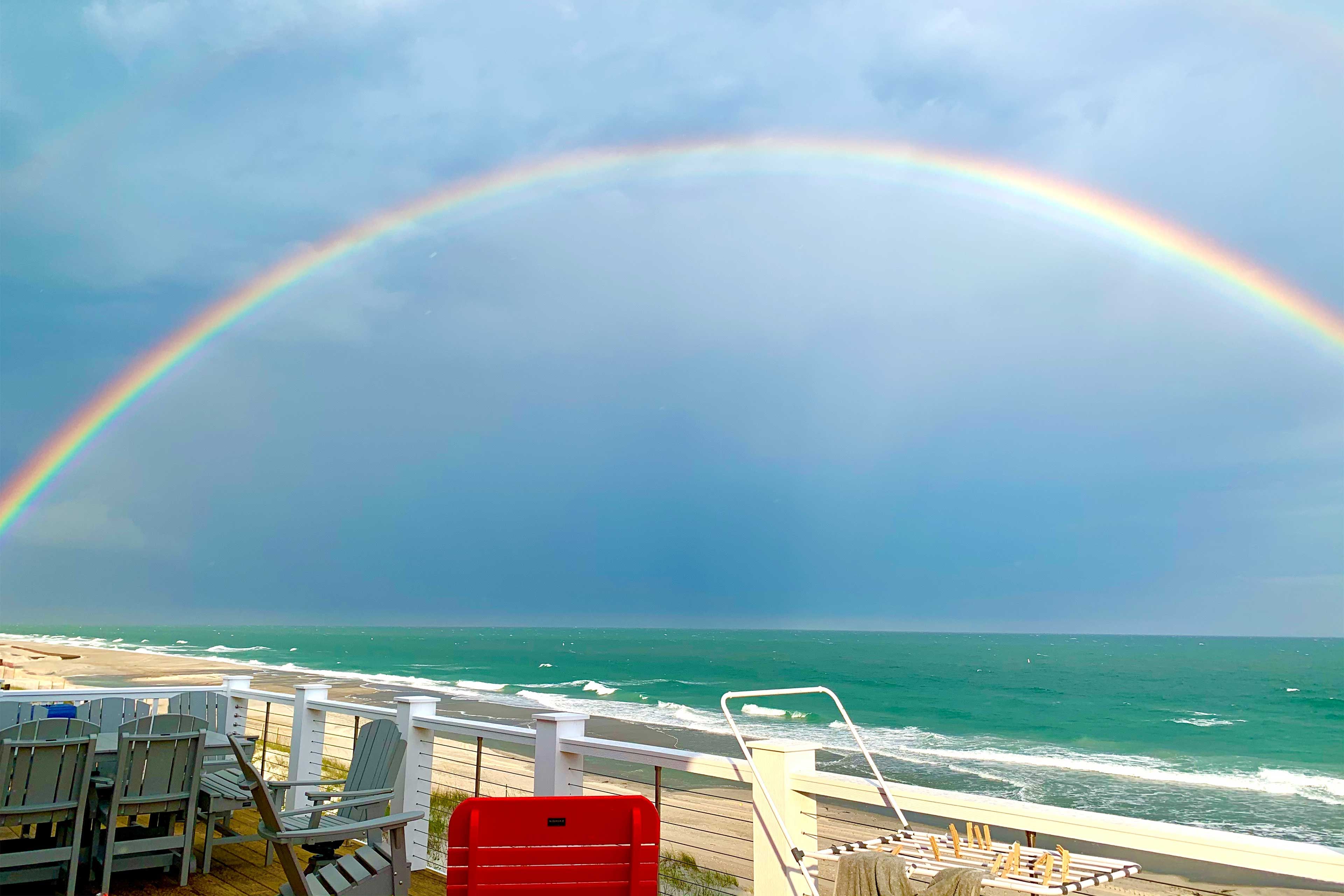 Deck Views