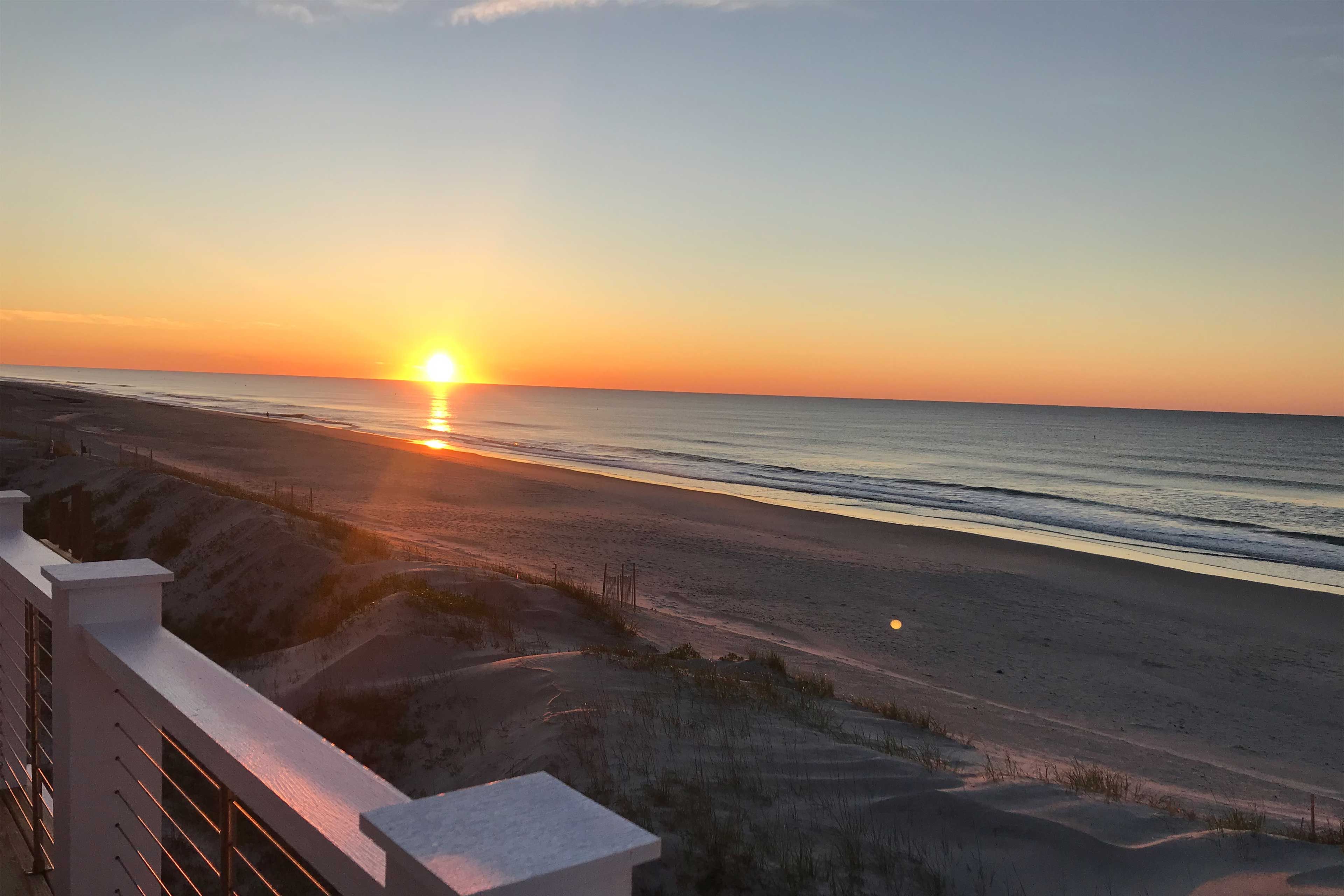 Deck Views