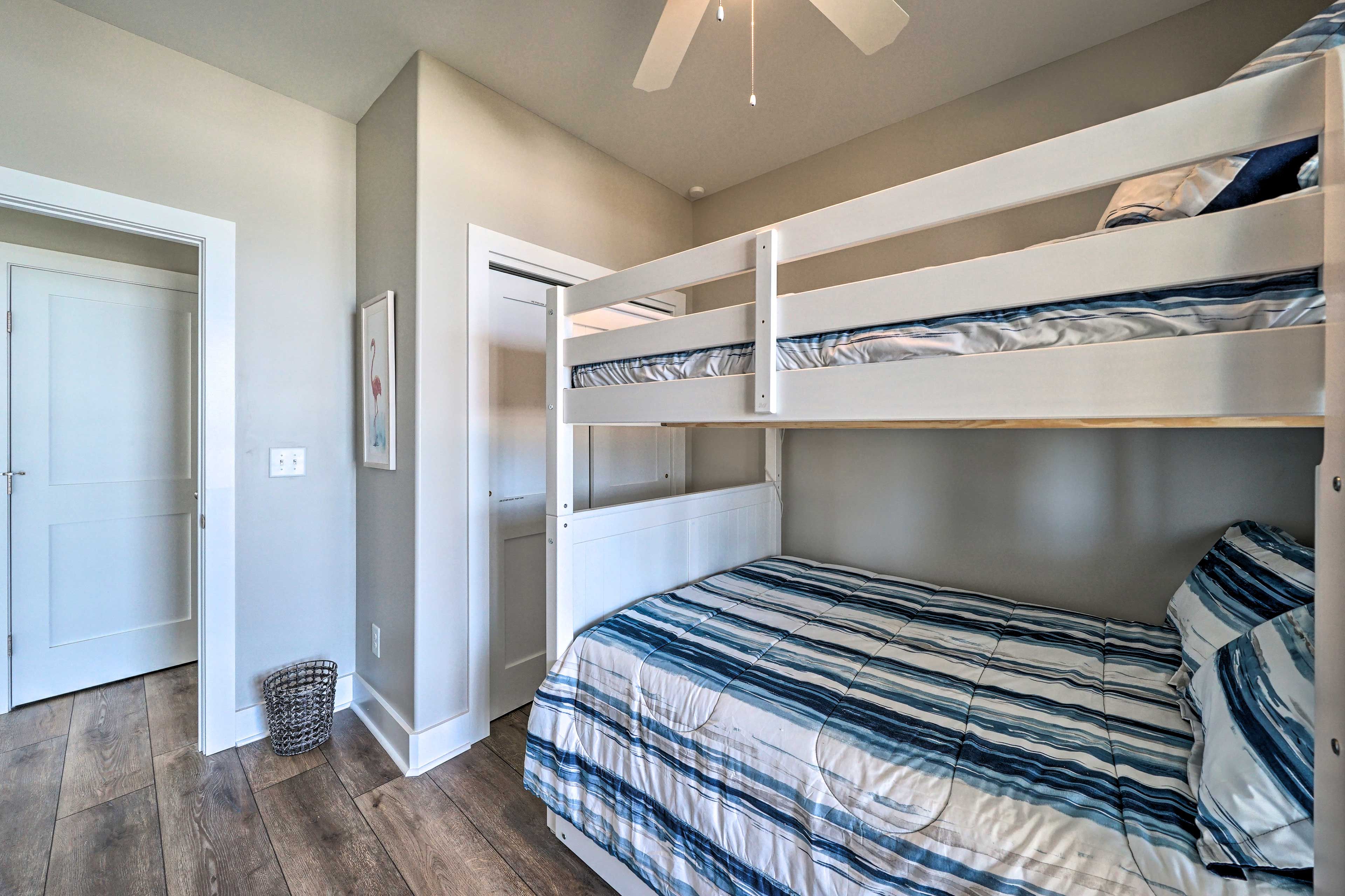 Bedroom 3