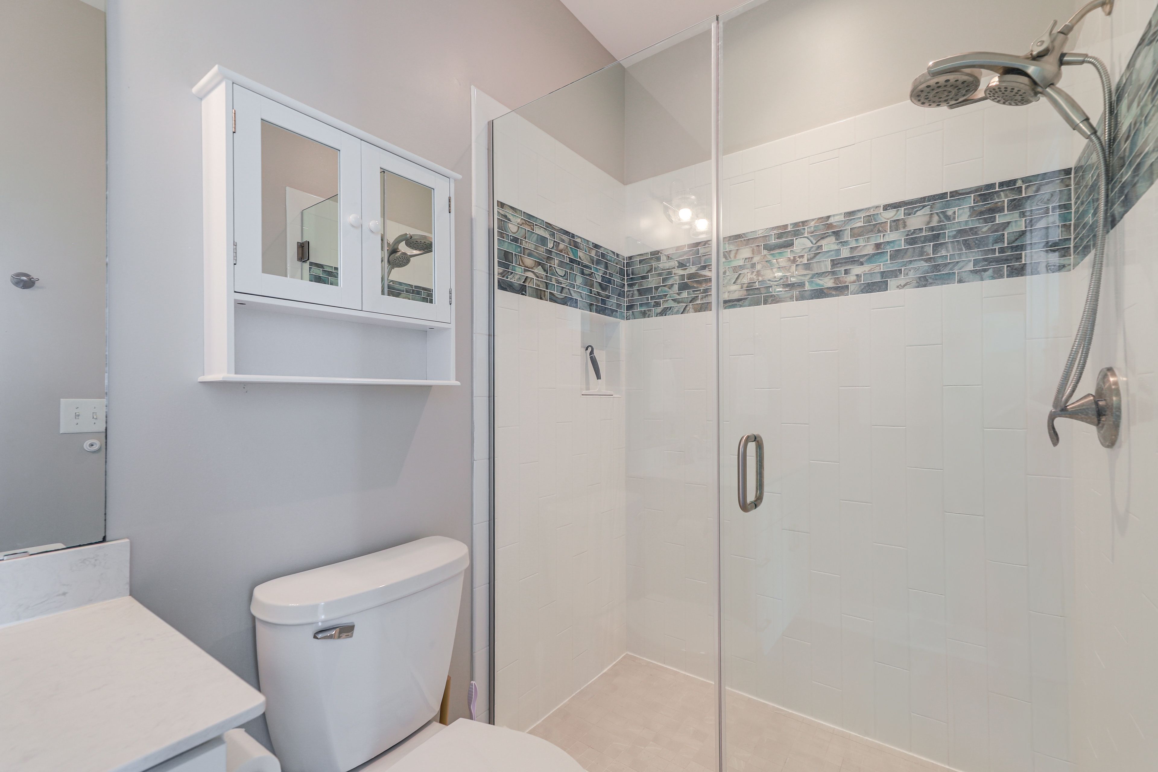 En-Suite Bathroom