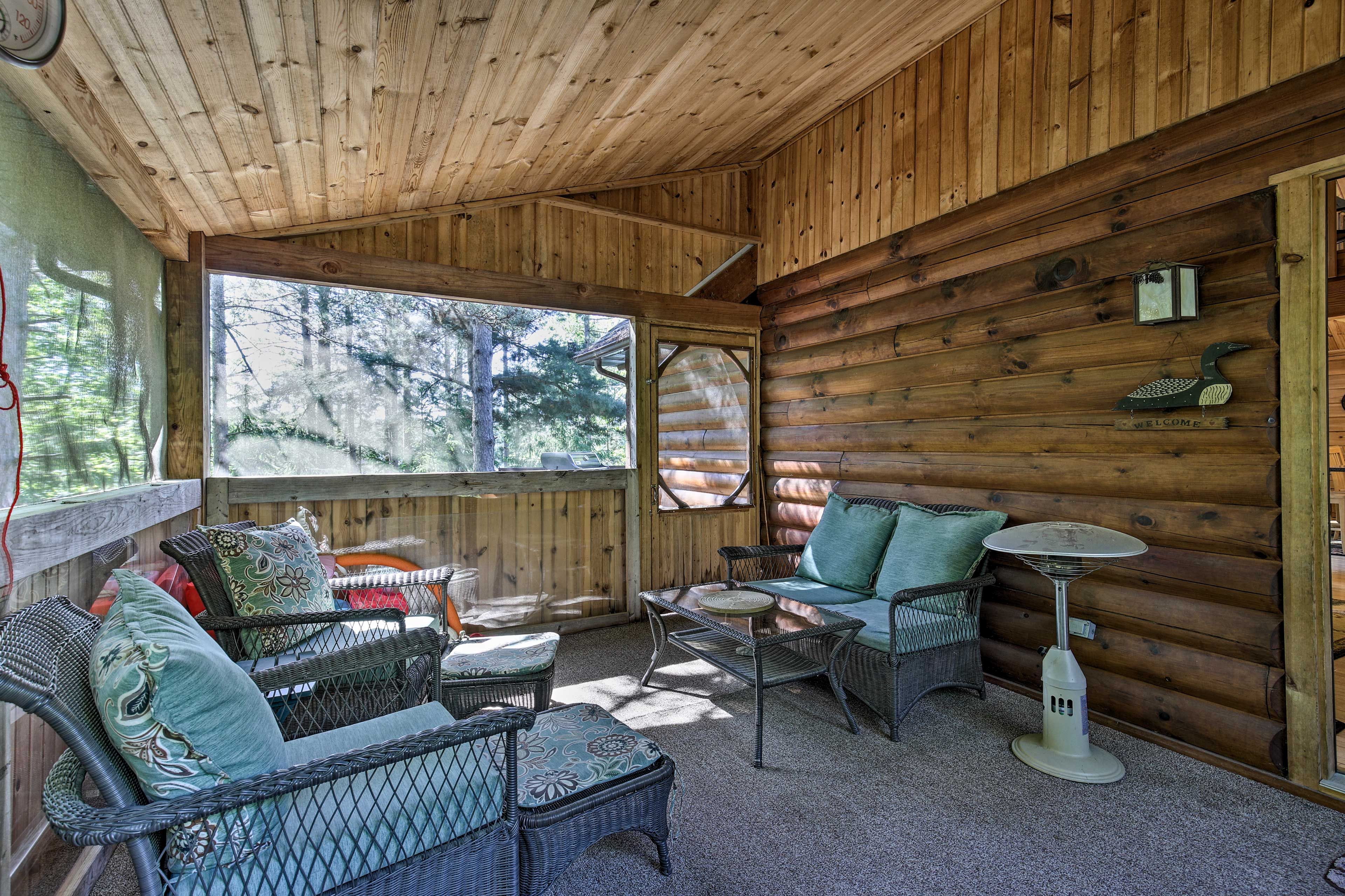 Sunroom
