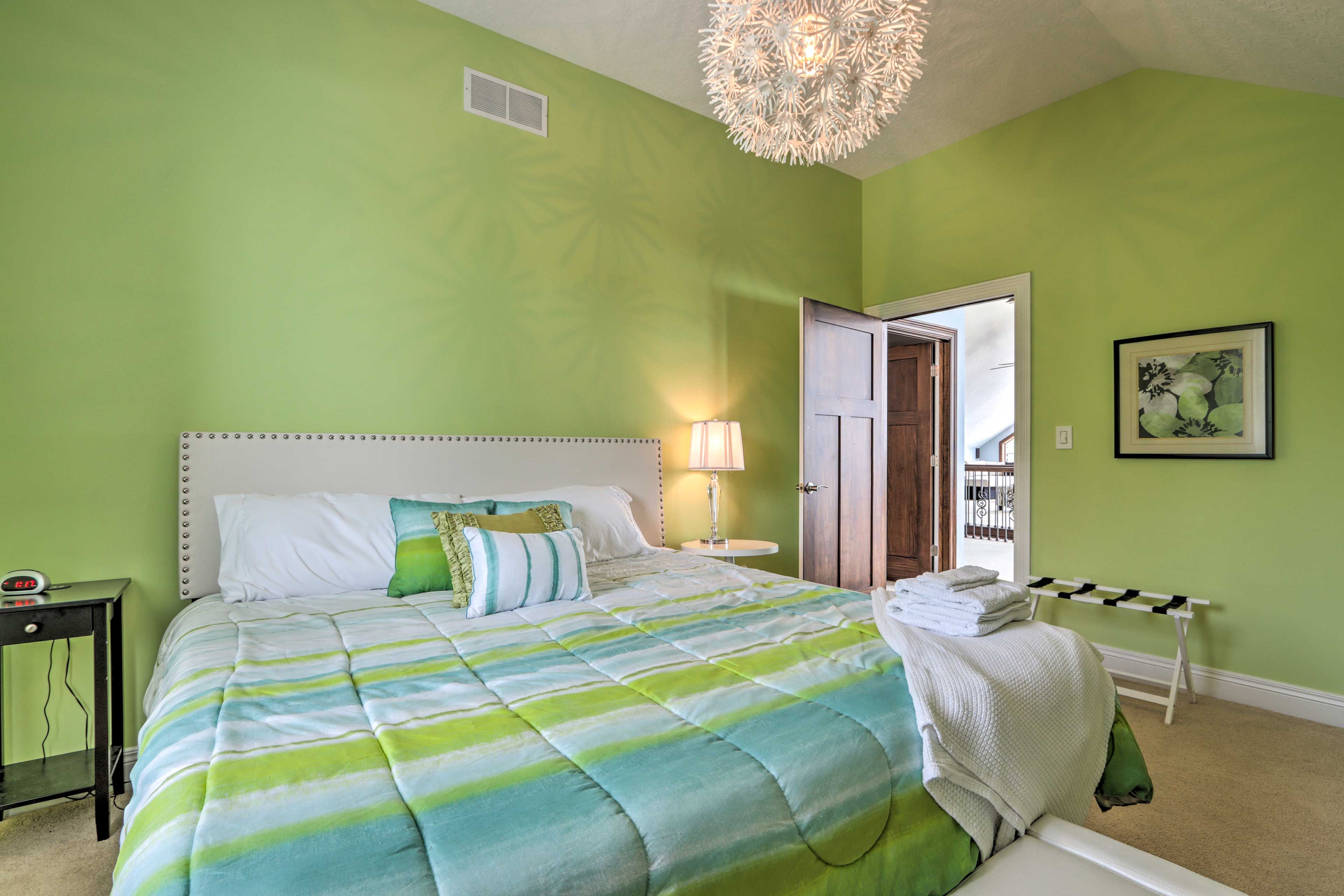 Bedroom 2