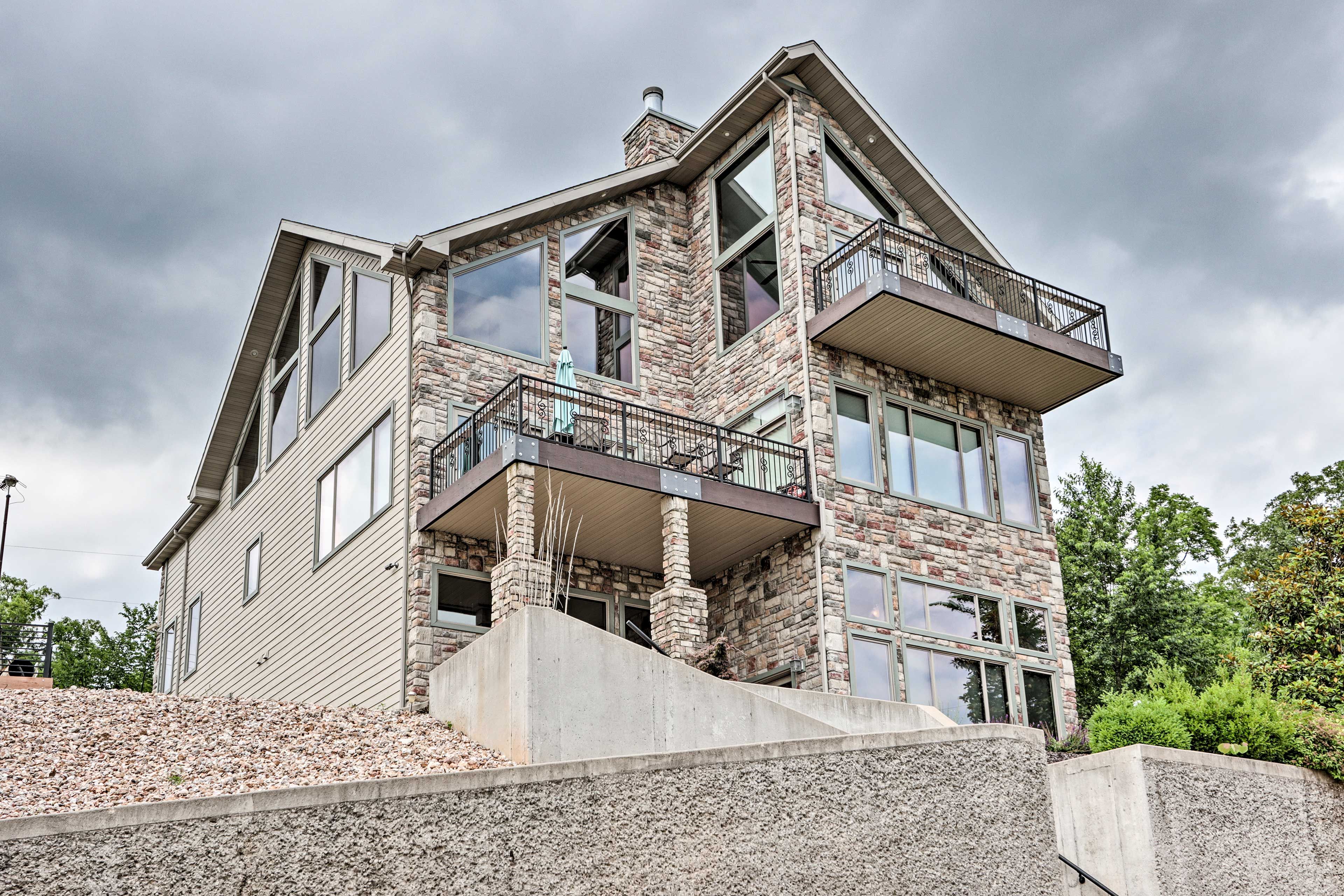 Home Exterior