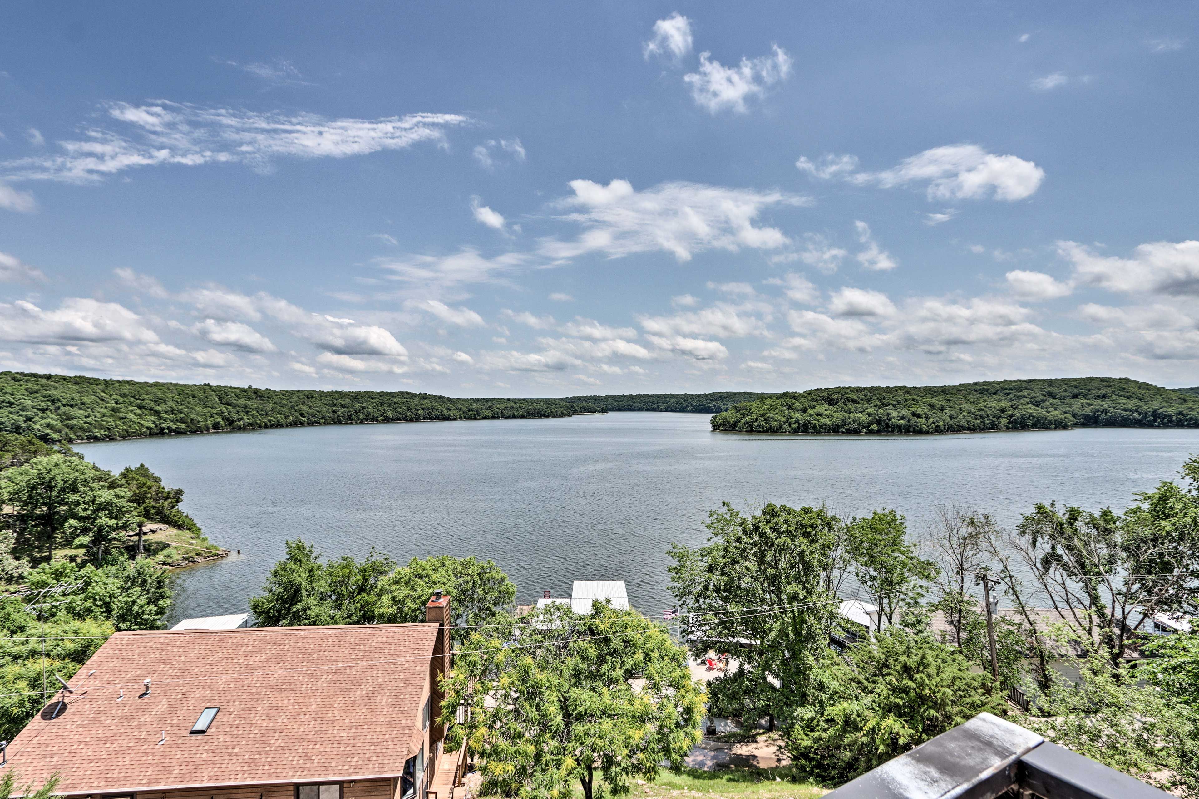 Lake Views