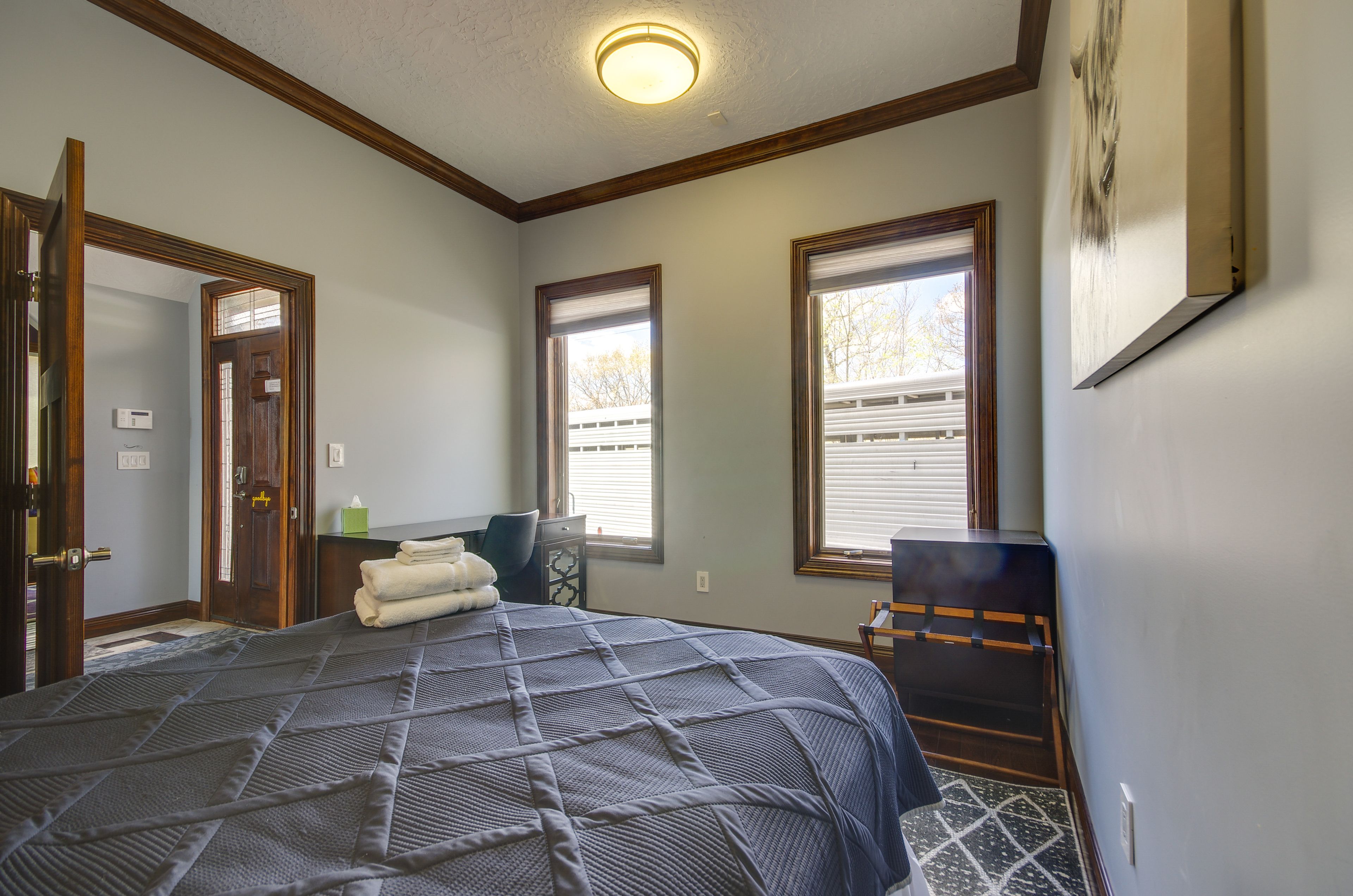 Bedroom 4