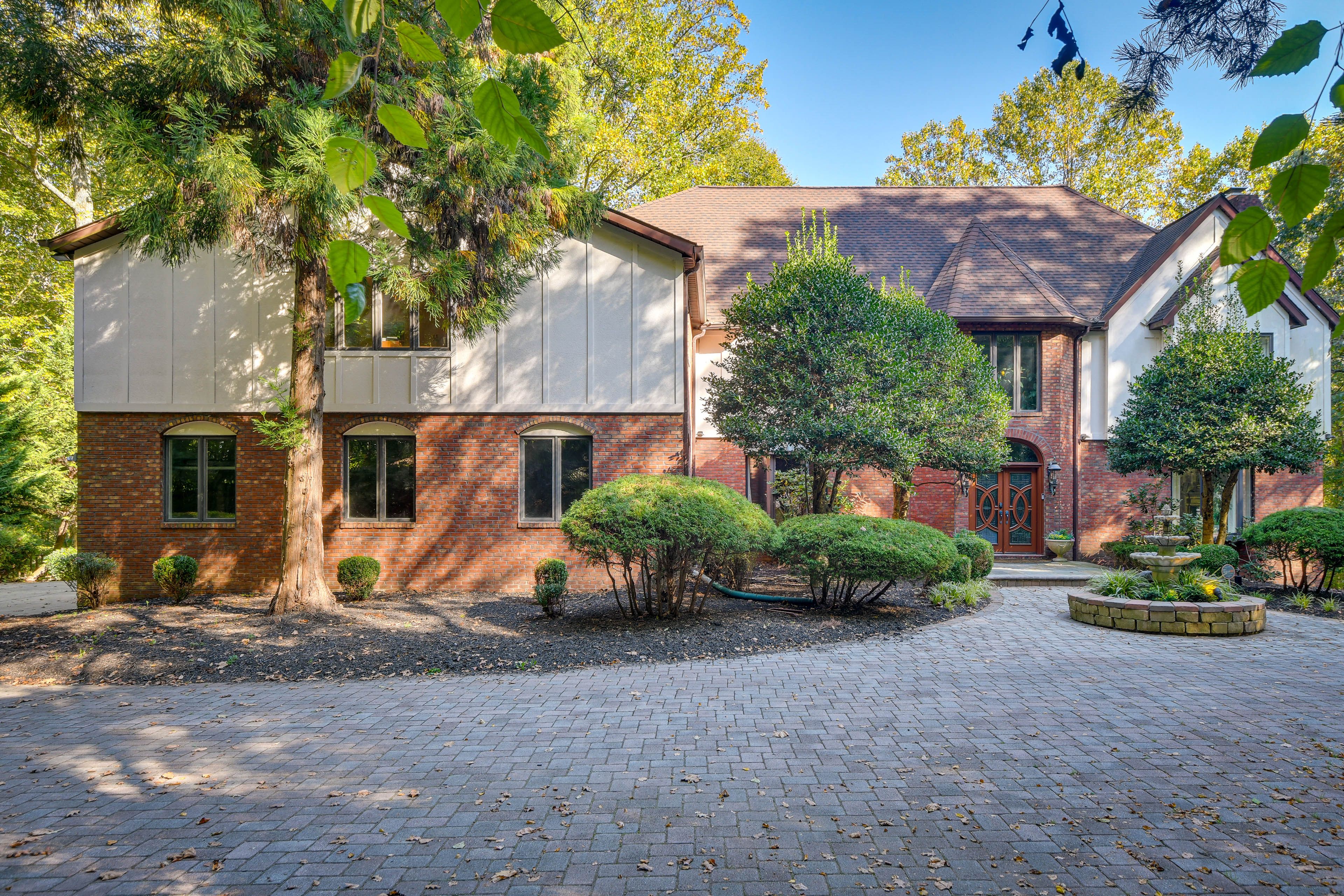 Home Exterior