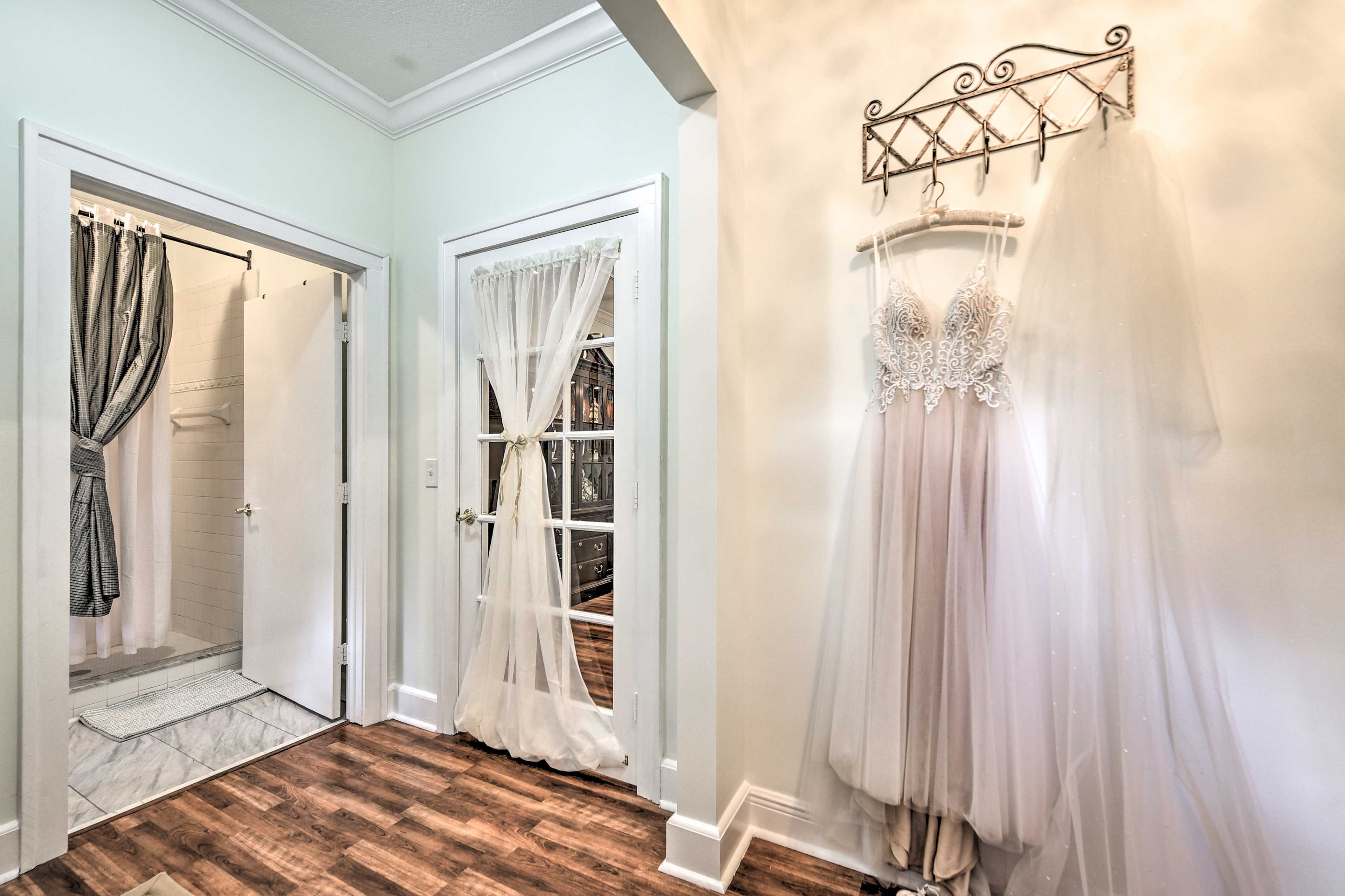 Dressing Room