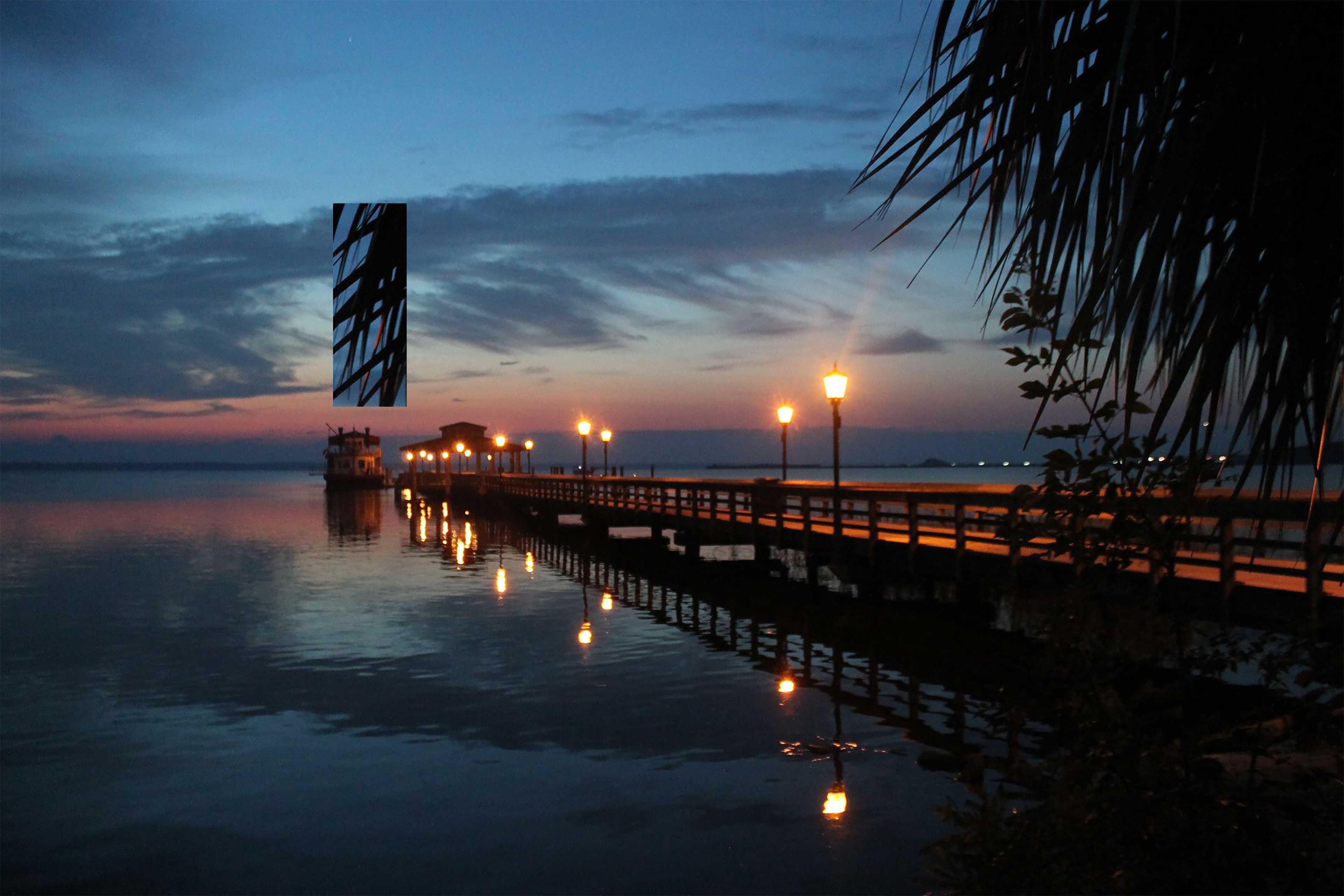 Nearby Attractions | Pier