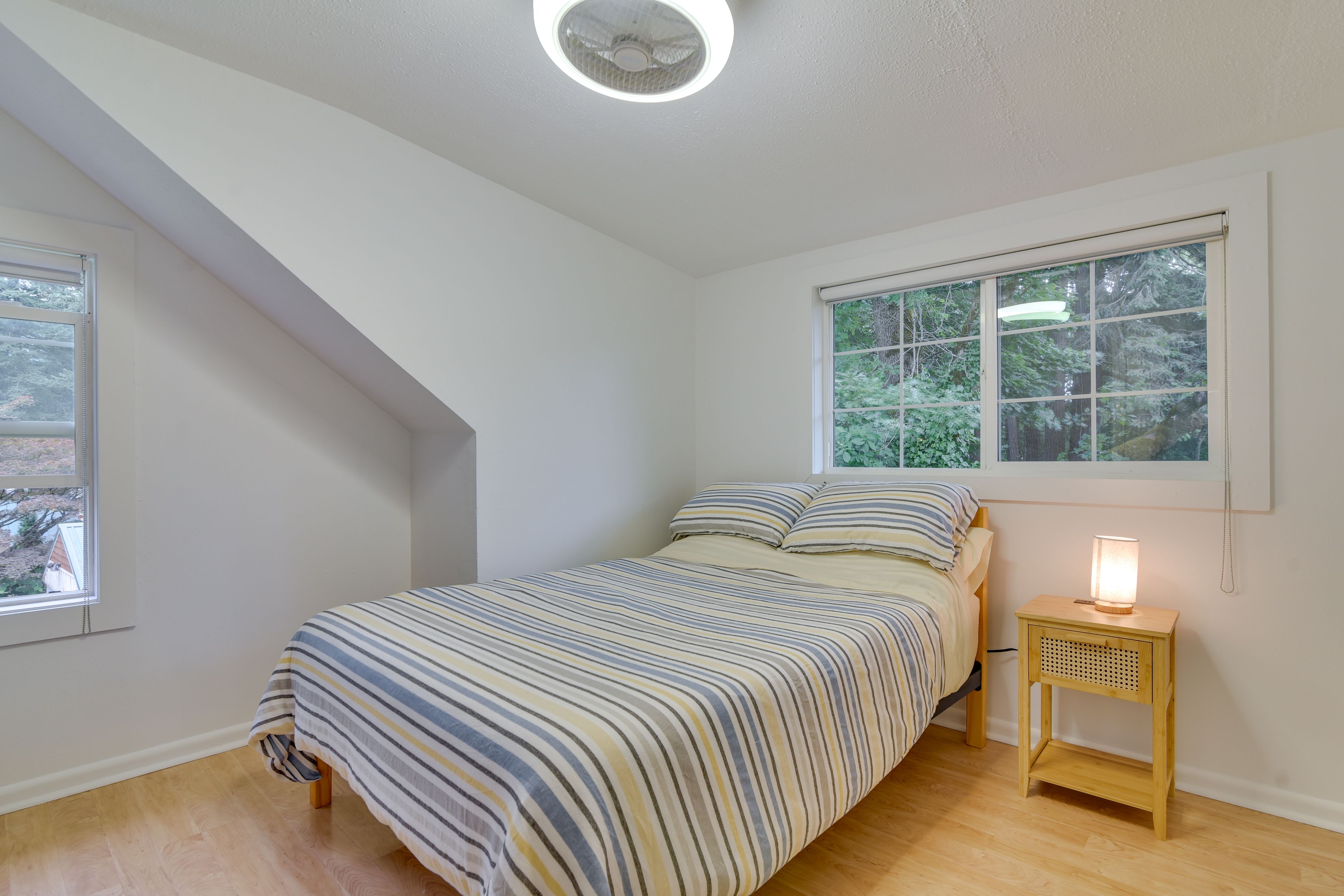 Bedroom 2 | Full Bed