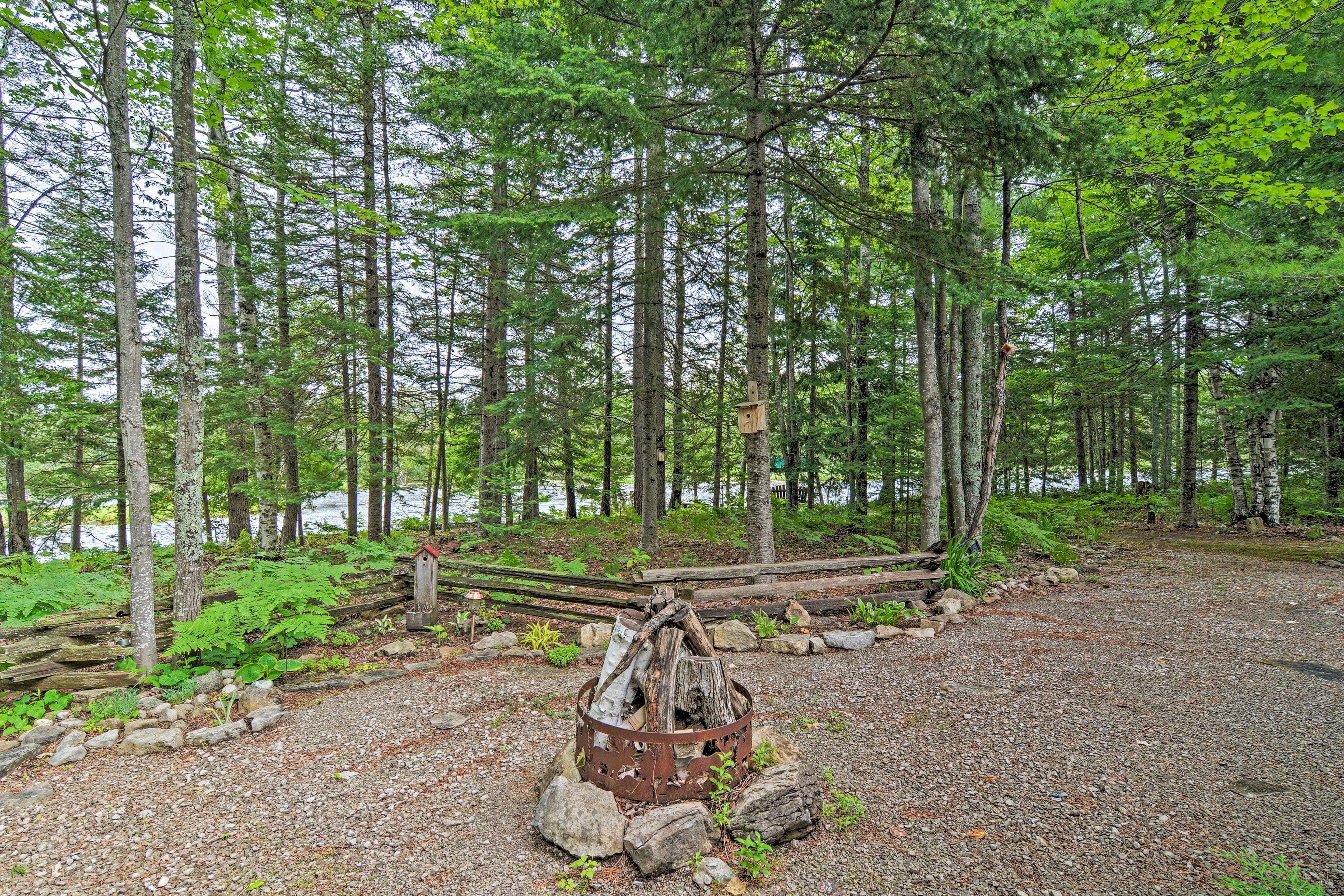 Fire Pit