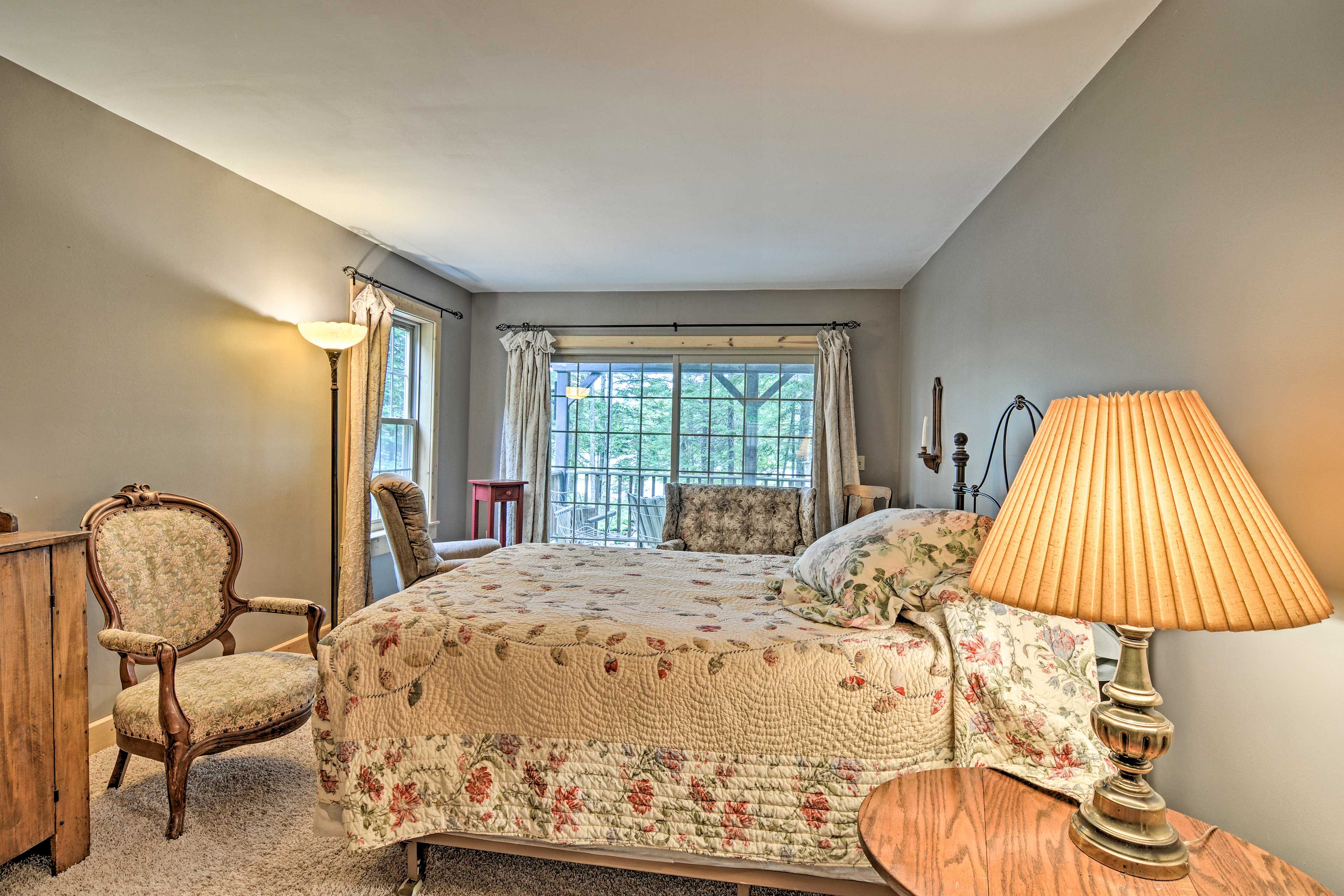 Bedroom 1