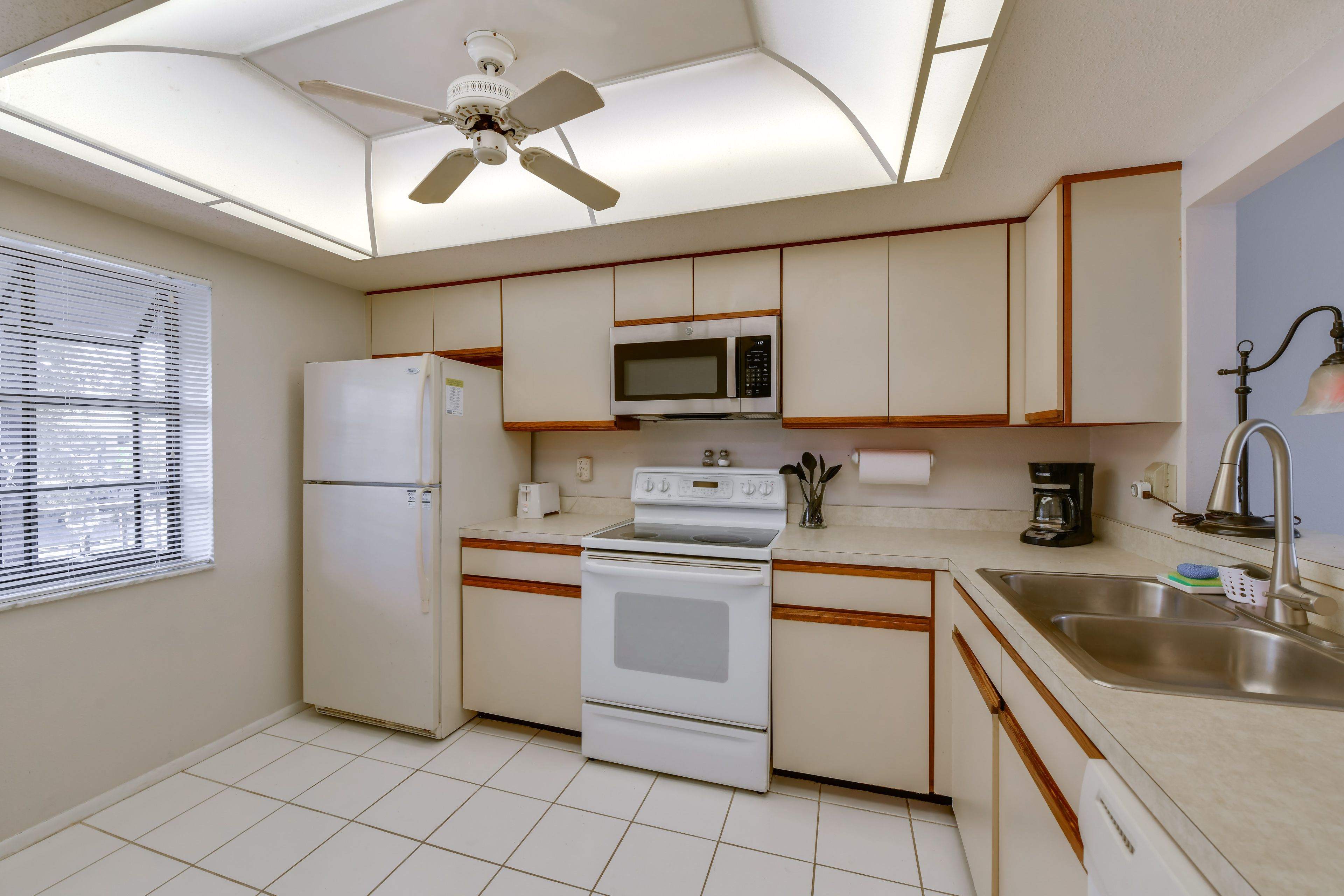 Kitchen | Cooking Basics