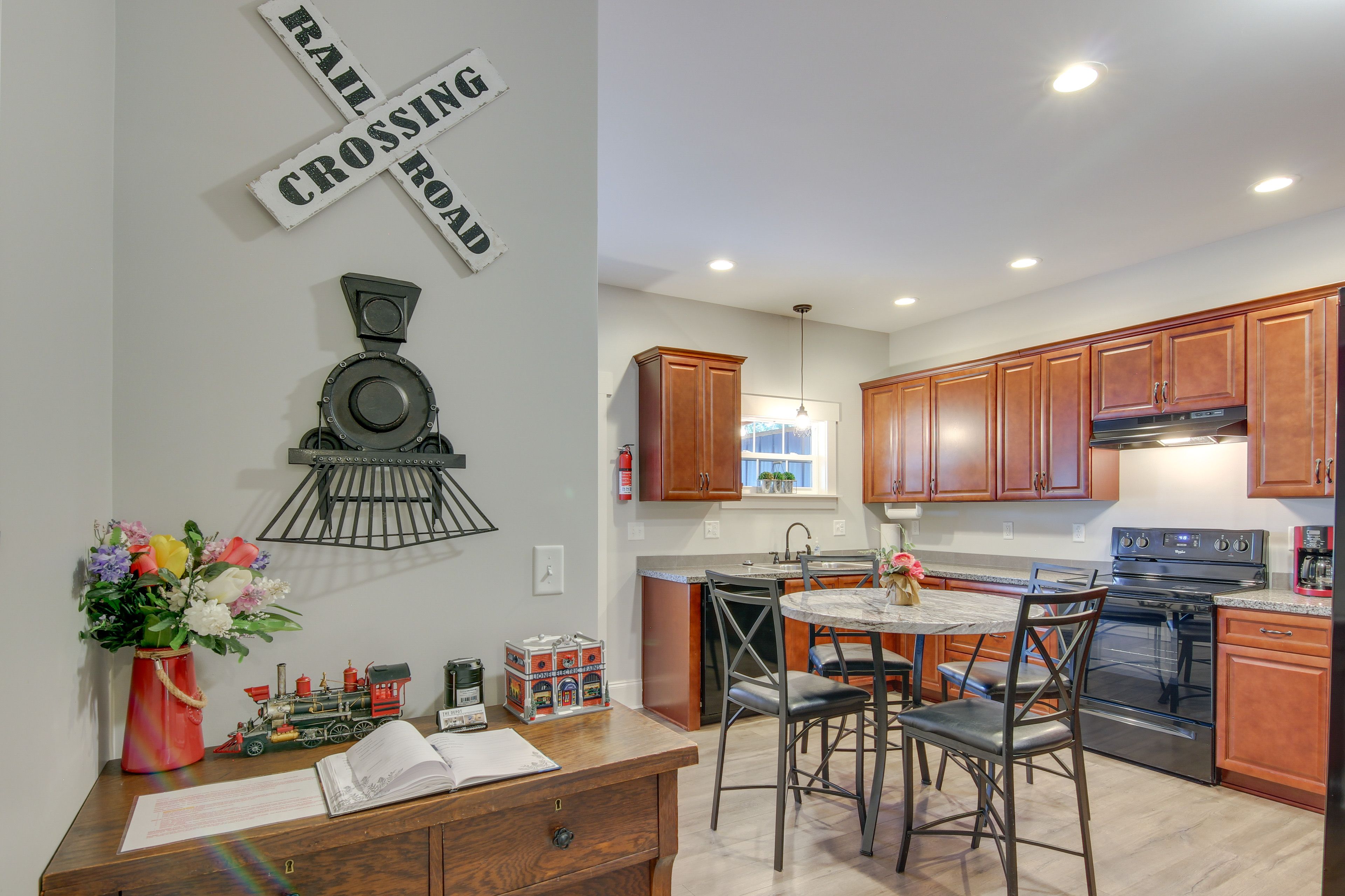 Kitchen | Cooking Basics