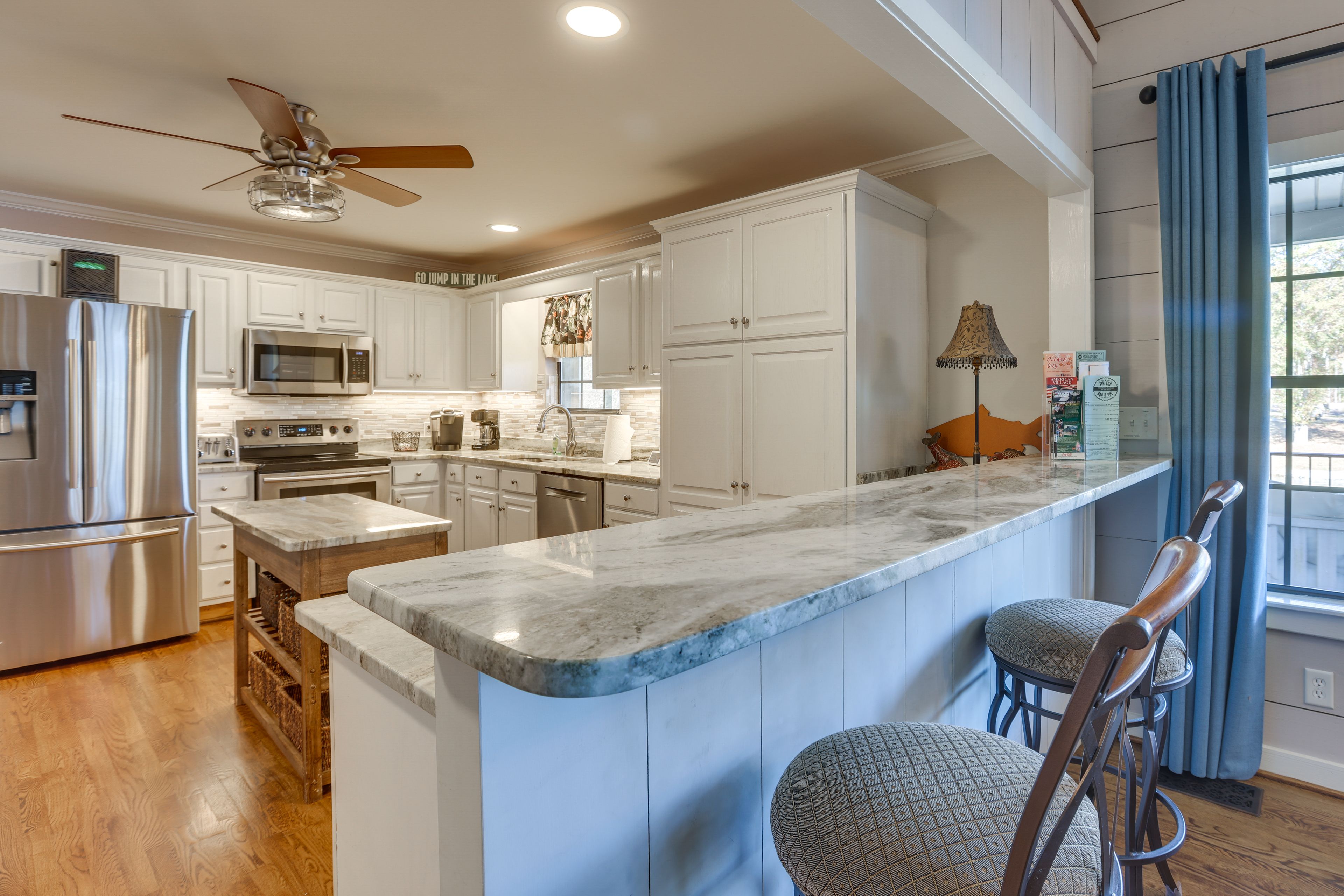 Kitchen | Drip Coffee Maker | Keurig Coffee Maker | Dishwasher