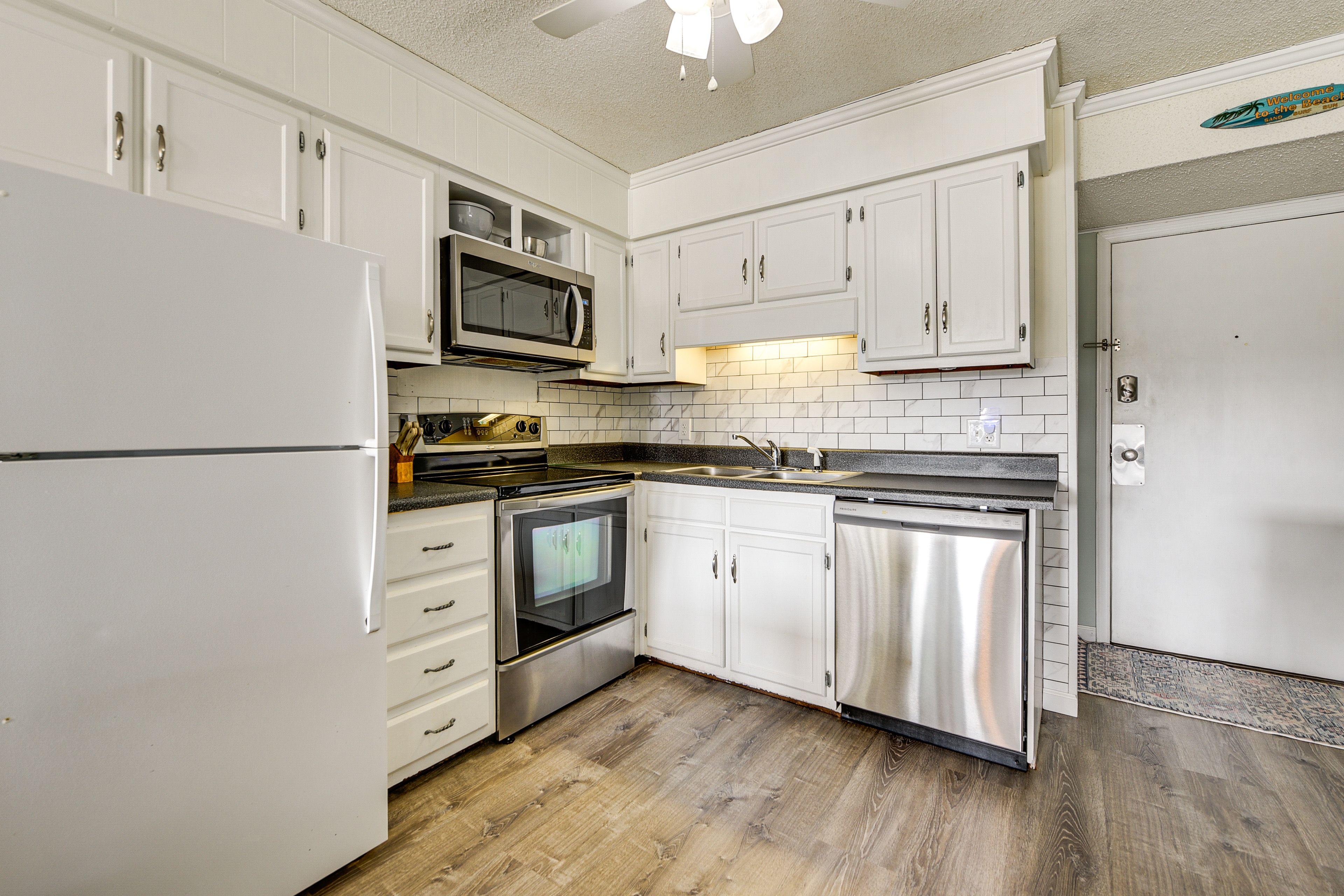 Kitchen | Blender | Coffee Maker | Cooking Basics