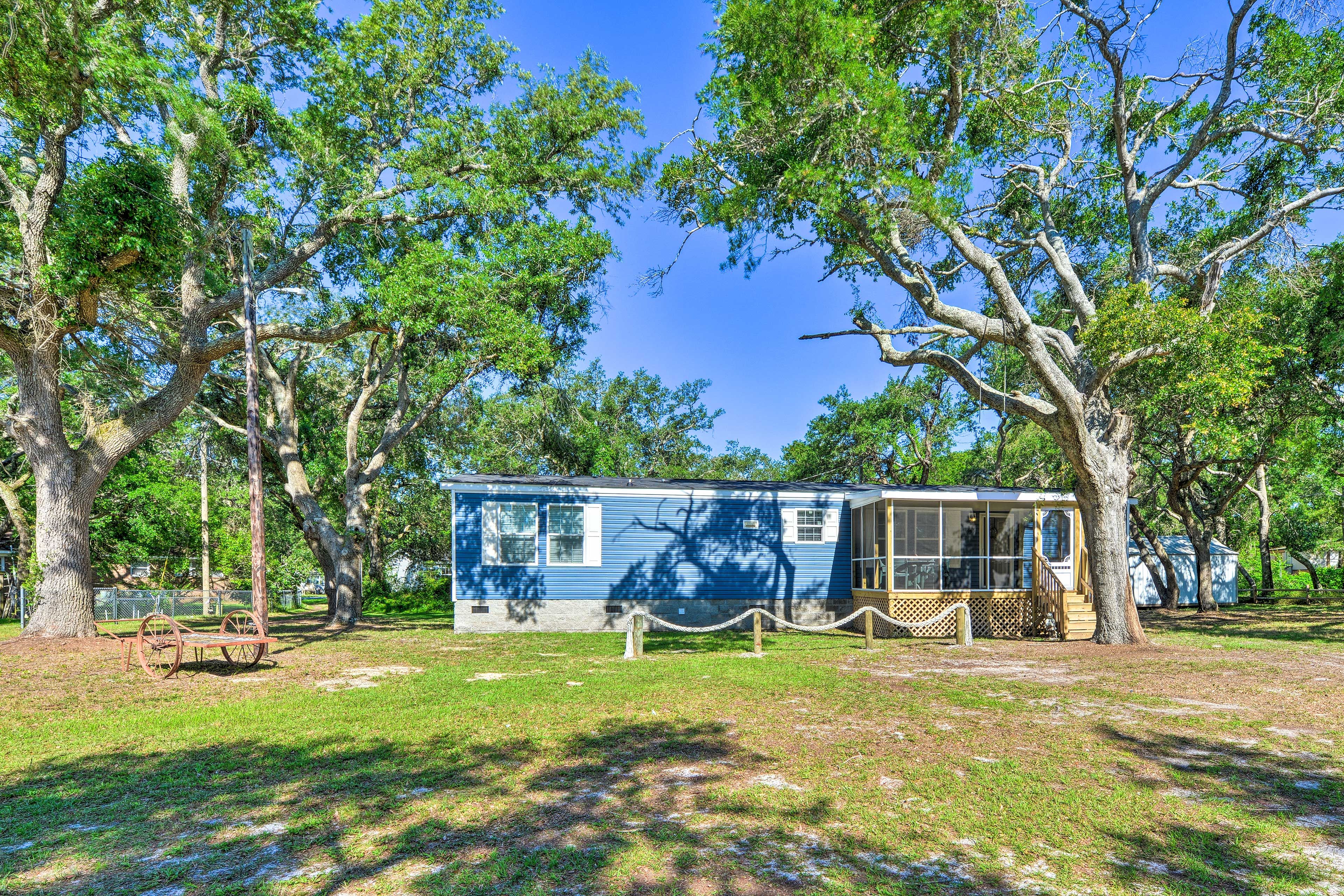 Property Exterior