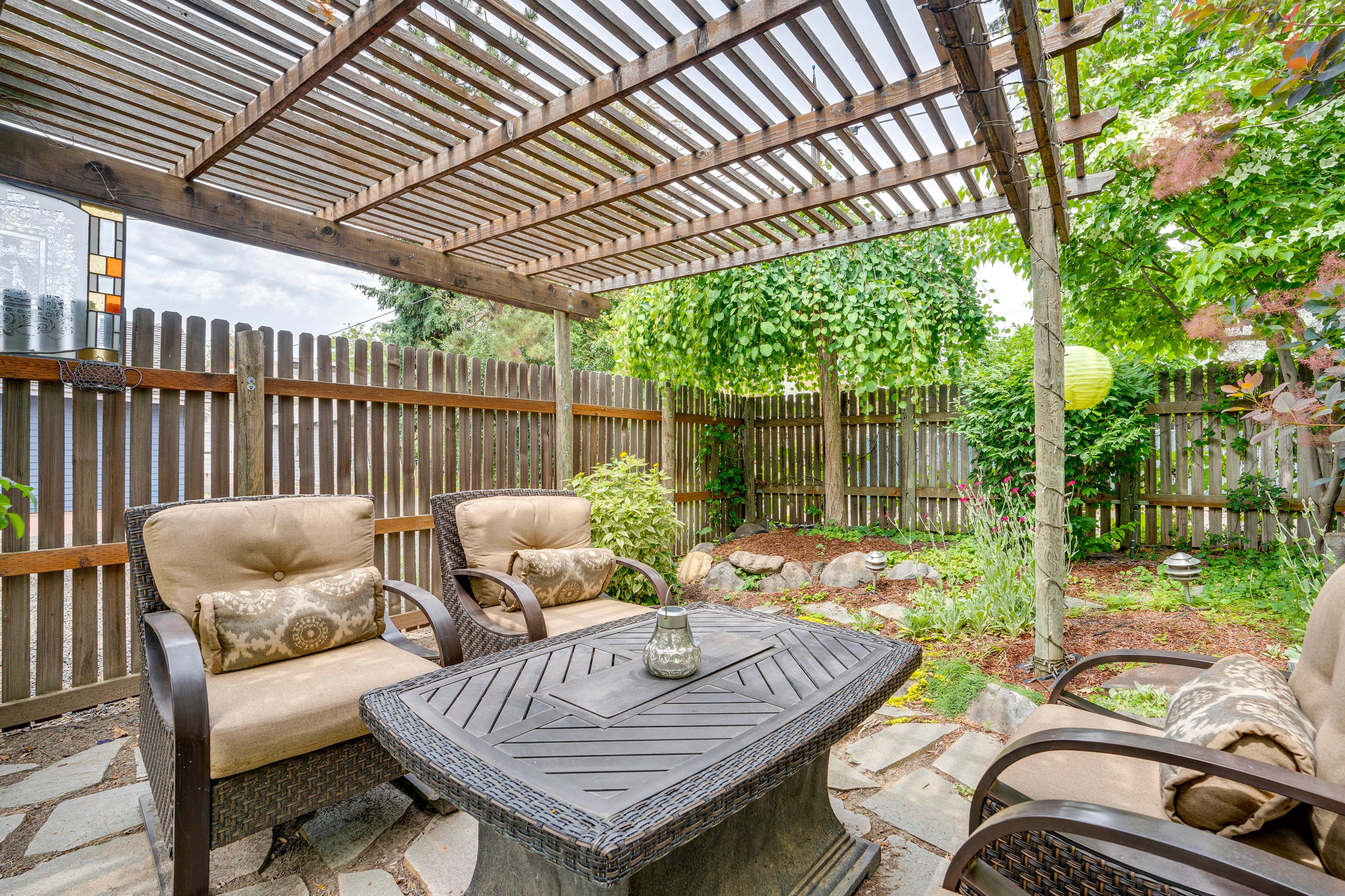Pergola