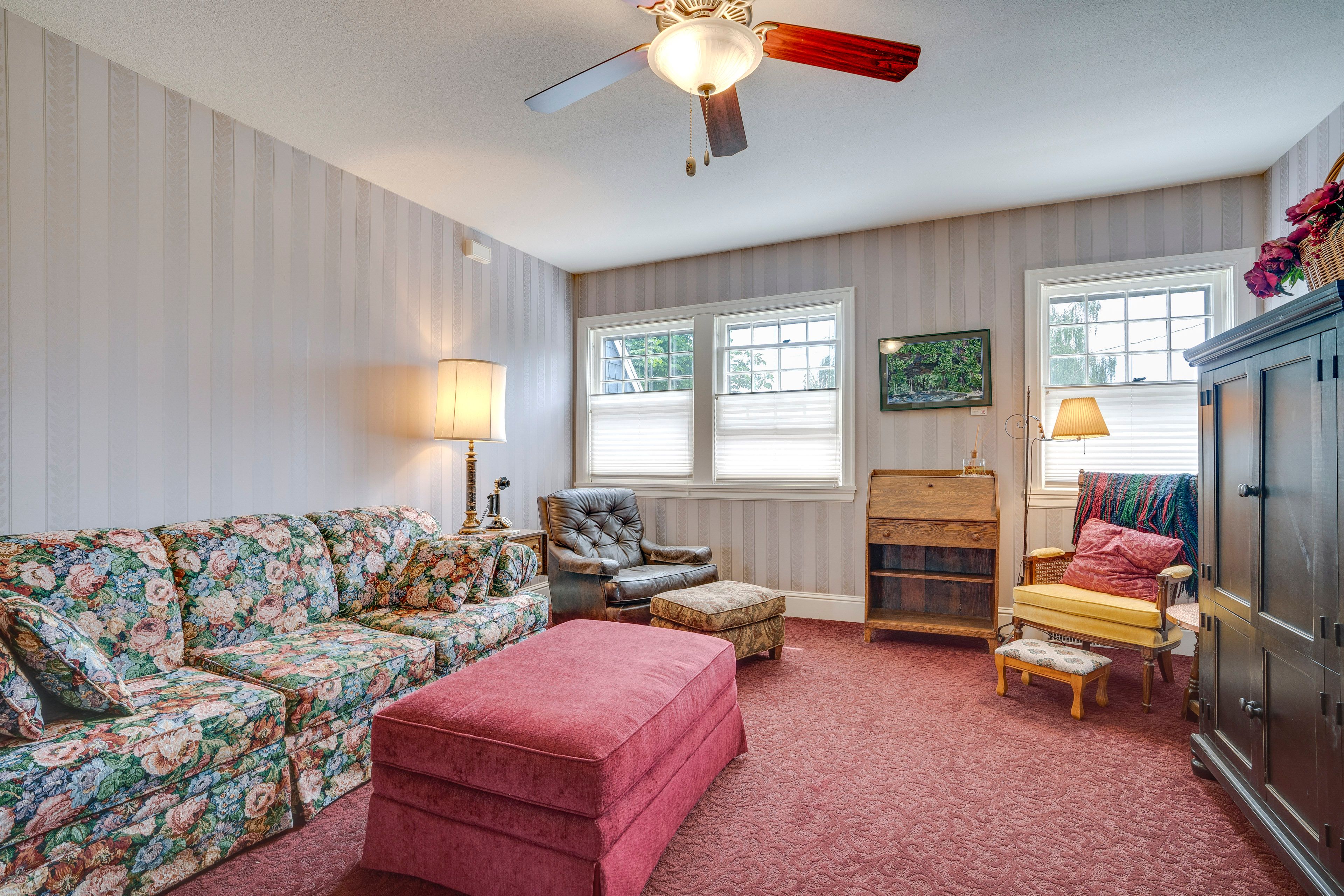 Sitting Room
