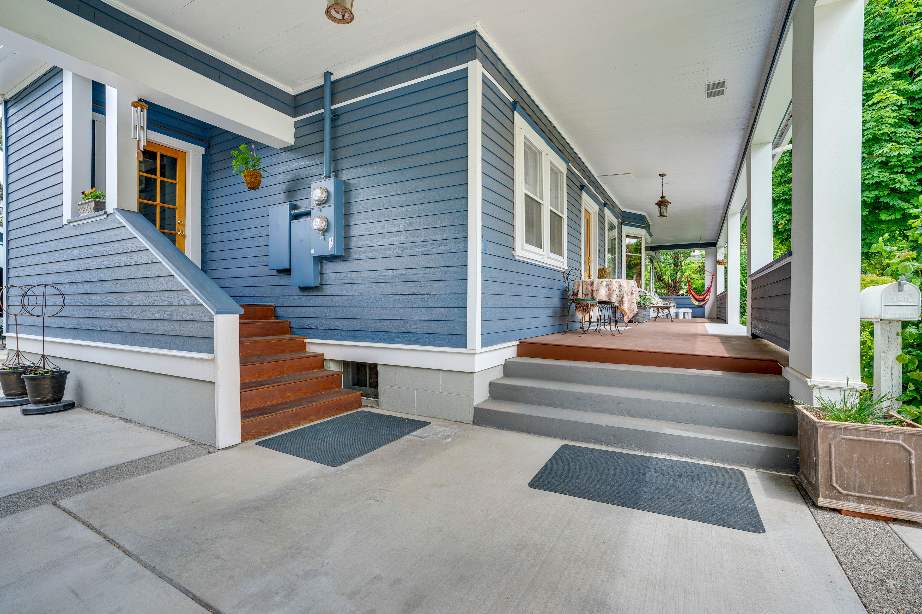 Entryway